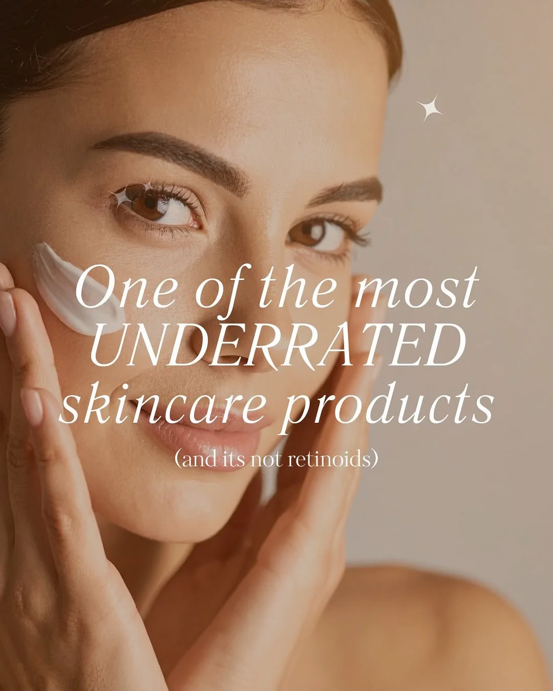 🦸&zwj;♀️ Azelaic Acid: the small but mighty superhero of skincare
She&rsquo;s quiet. She&rsquo;s consistent. She doesn&rsquo;t need hype.

✨ Calms inflammation
✨ Brightens pigment
✨ Helps acne + rosacea
✨ Safe for sensitive skin
✨ Pregnancy-friendly