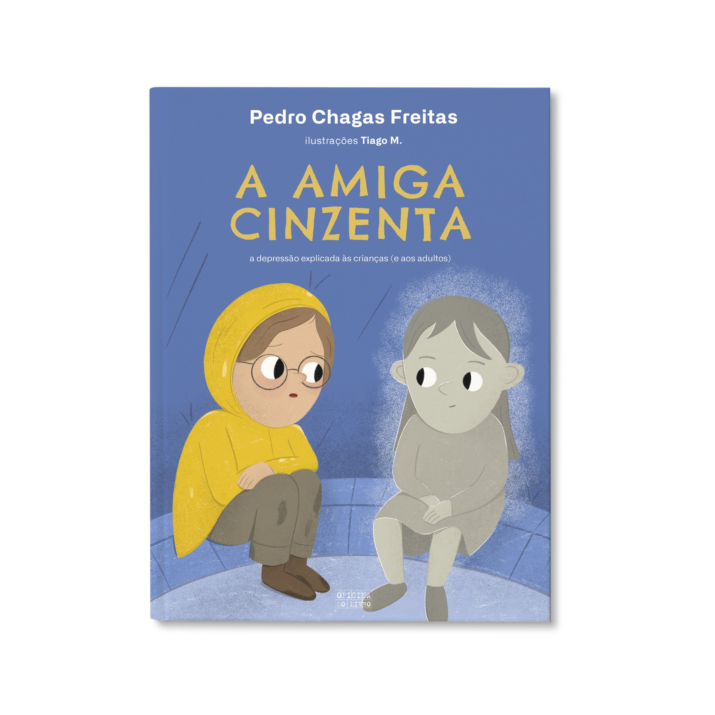 A Amiga Cinzenta