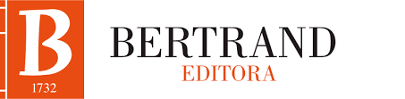 Logotipo da editora Bertrand com o ano 1732.
