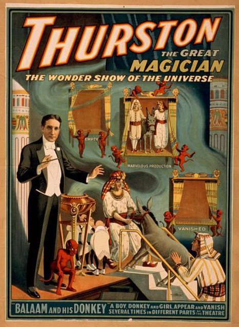 Bertie Pearce - Wonder Workers and the Art of Illusion (The History of Magic through Art and Pictures)