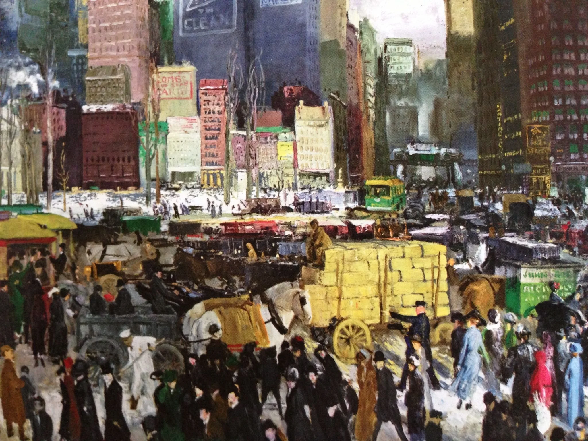  Mary Alexander - New York, New York: A Time-Travel Tour. Mary Alexander