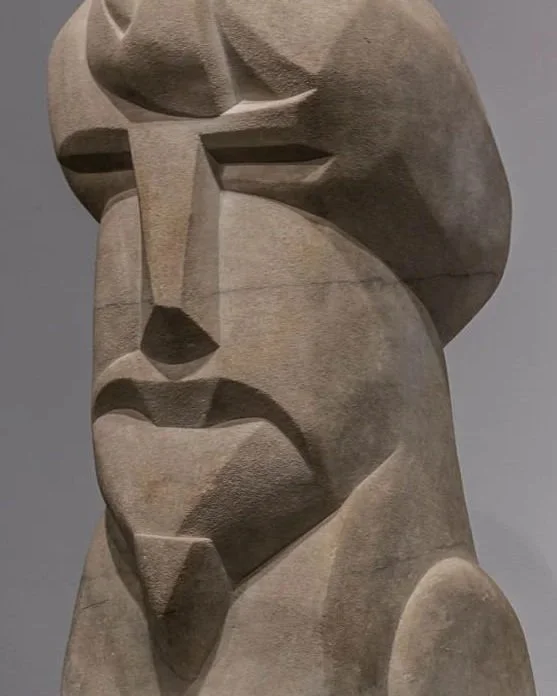 Justine Hopkins - Controversy and Confrontation: 150 Years of Making Sculpture Matter