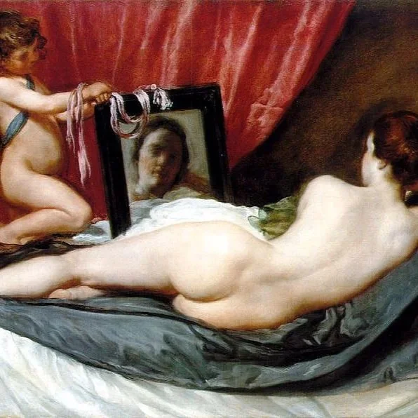 Marta Cacho Casal - Hispanophilia: the discovery of Spanish Art in Britain