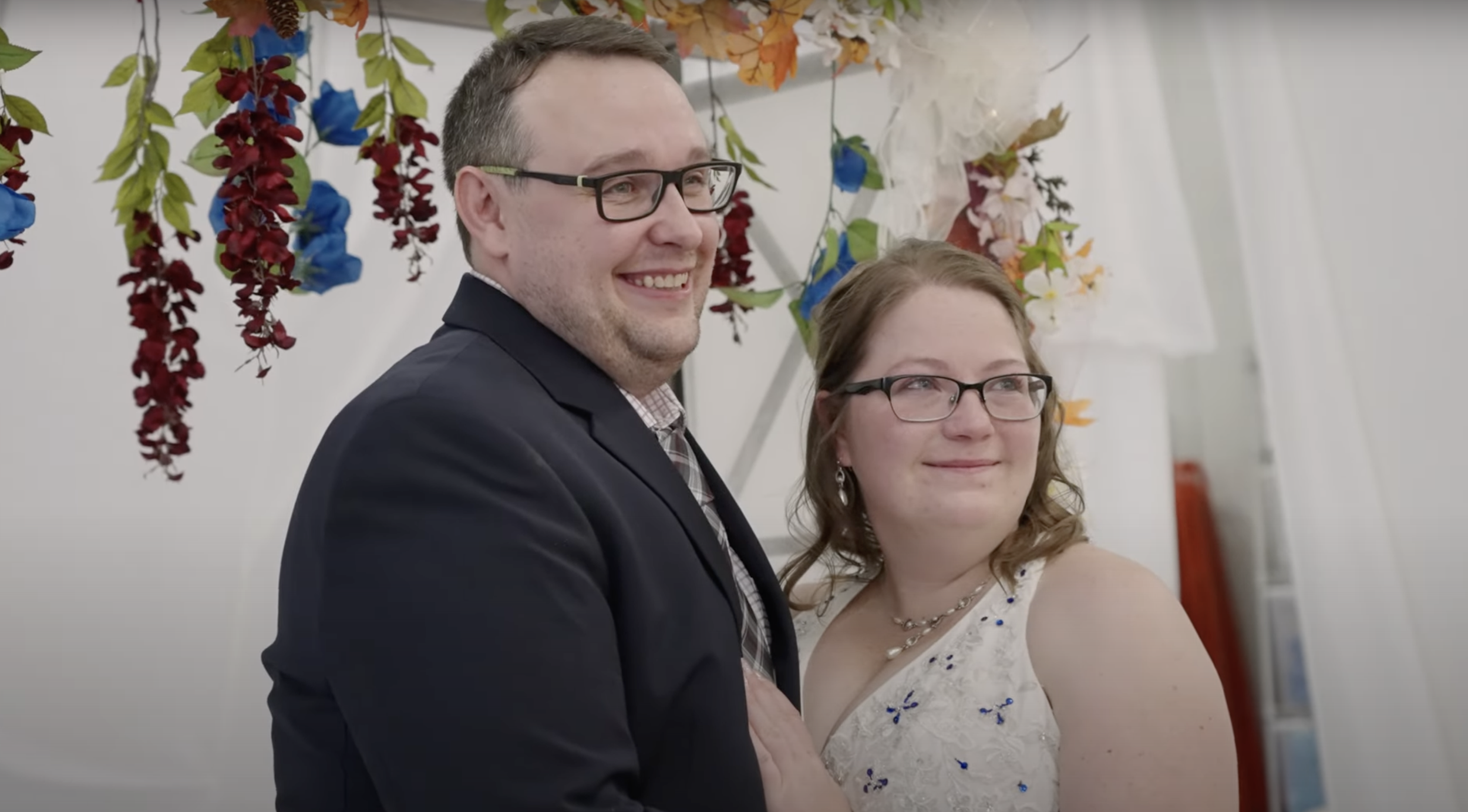 Kelsie &amp; Brandon