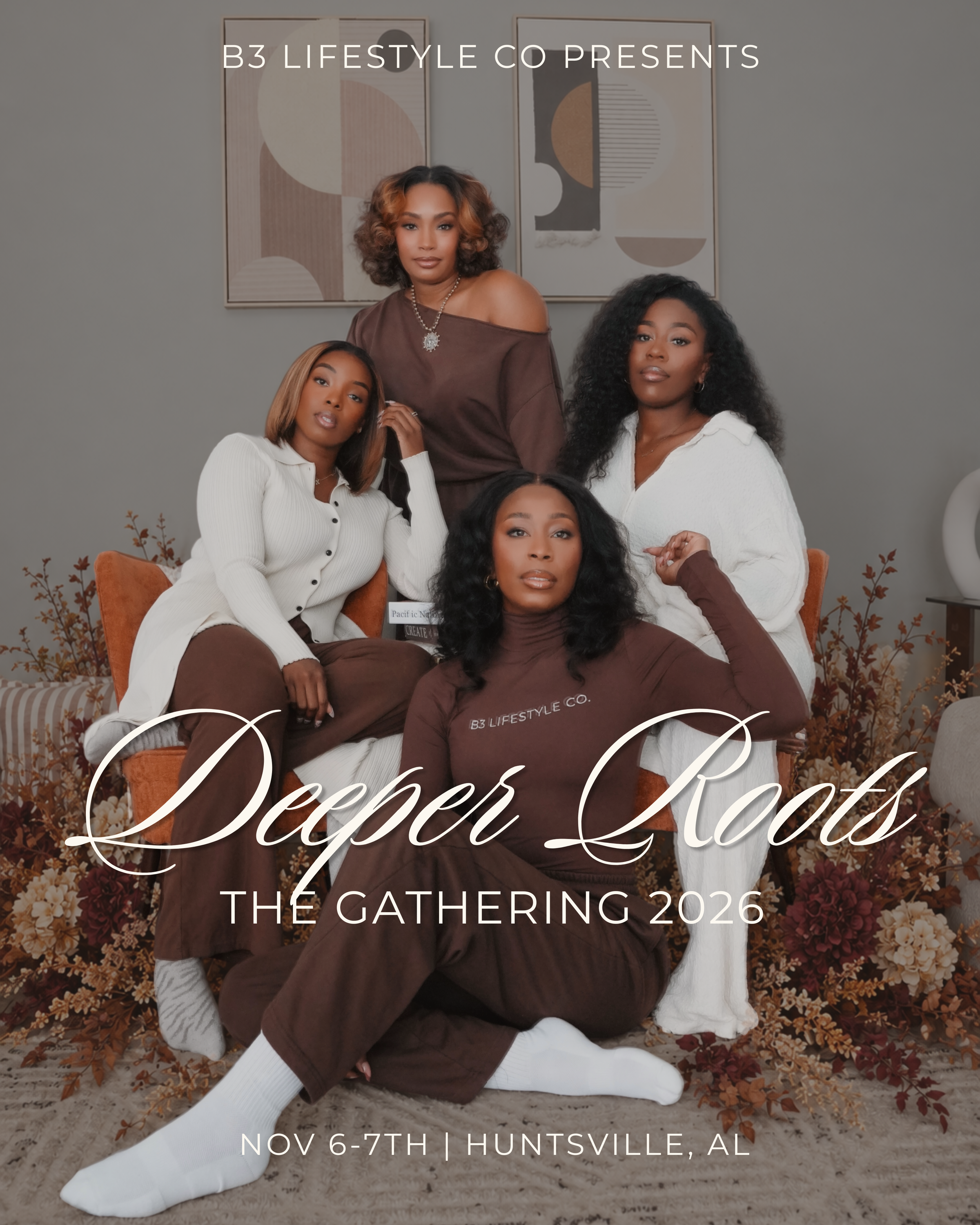 The Gathering 2026