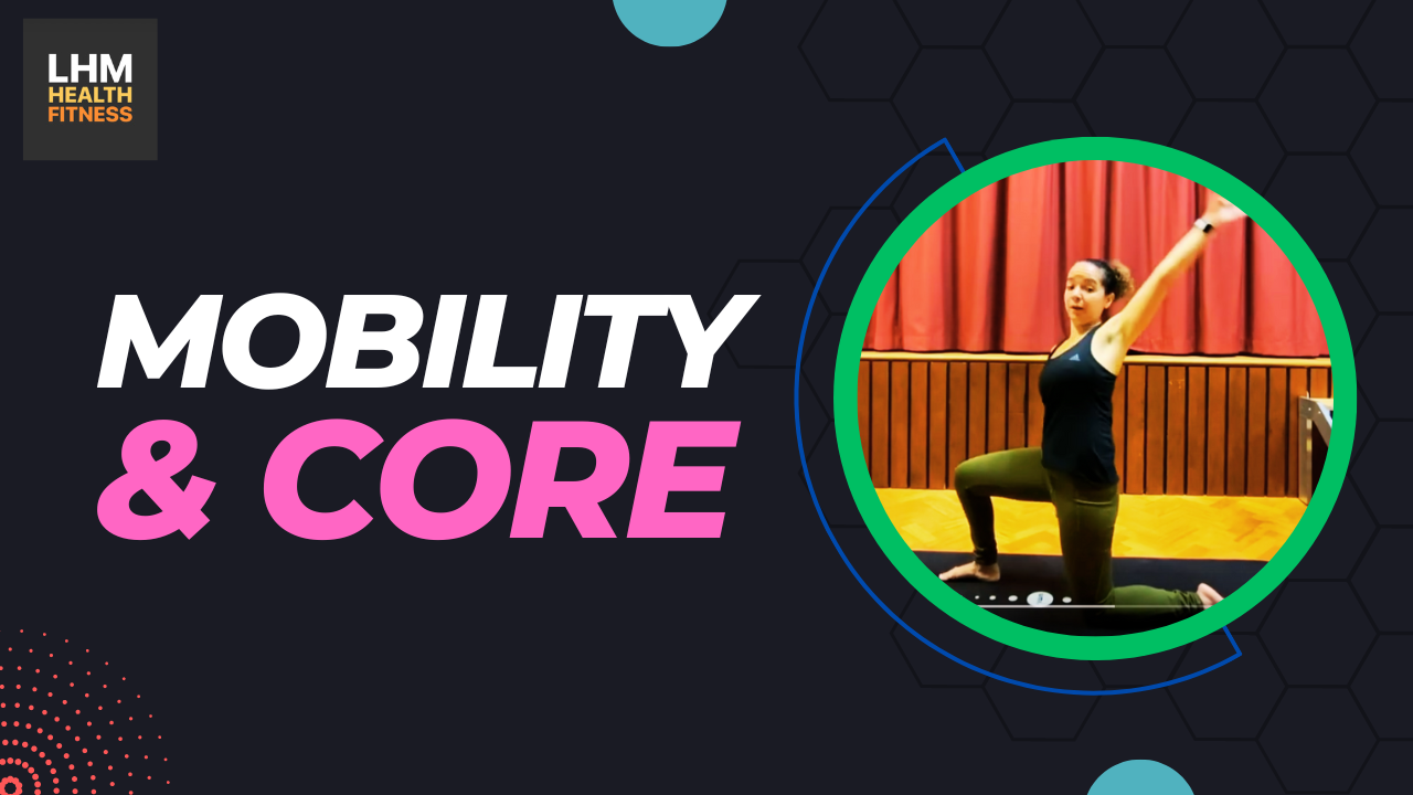 FREE Mobility &amp; Core