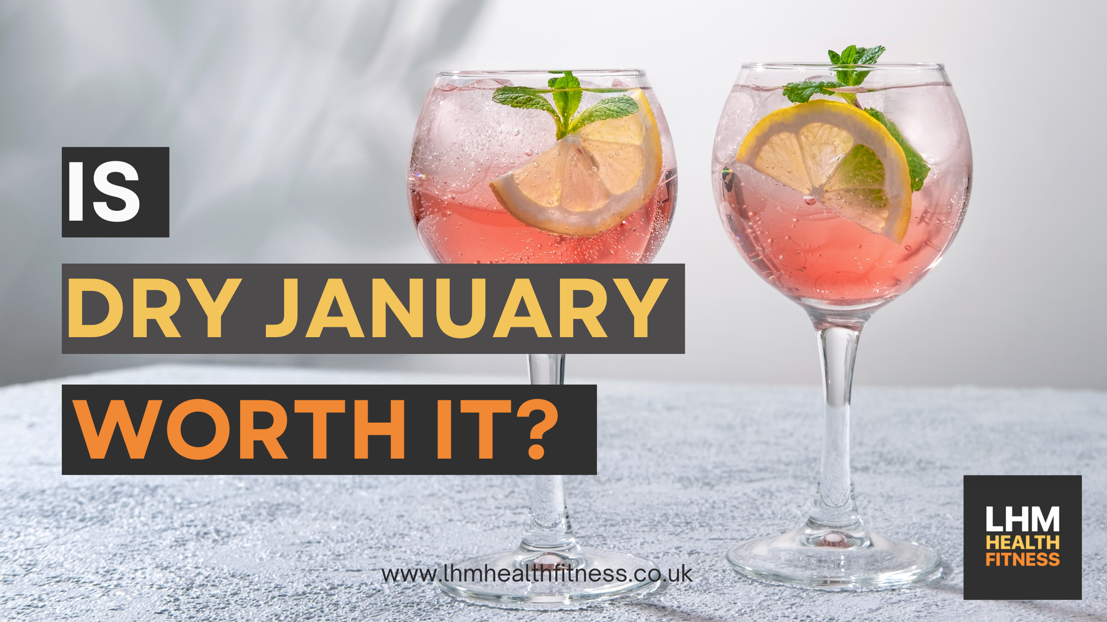 Is Dry January worth it?
