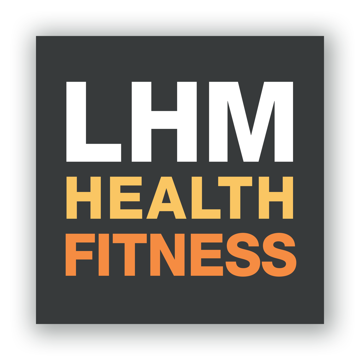 LHM Health Fitness