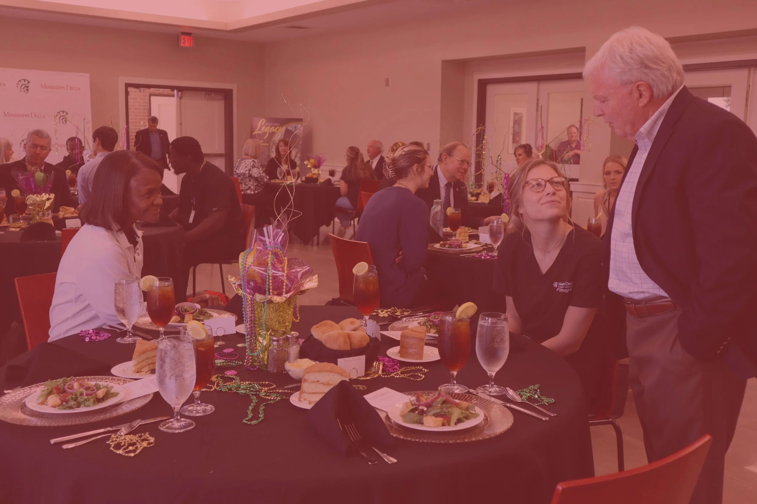 MDCC Development Foundation