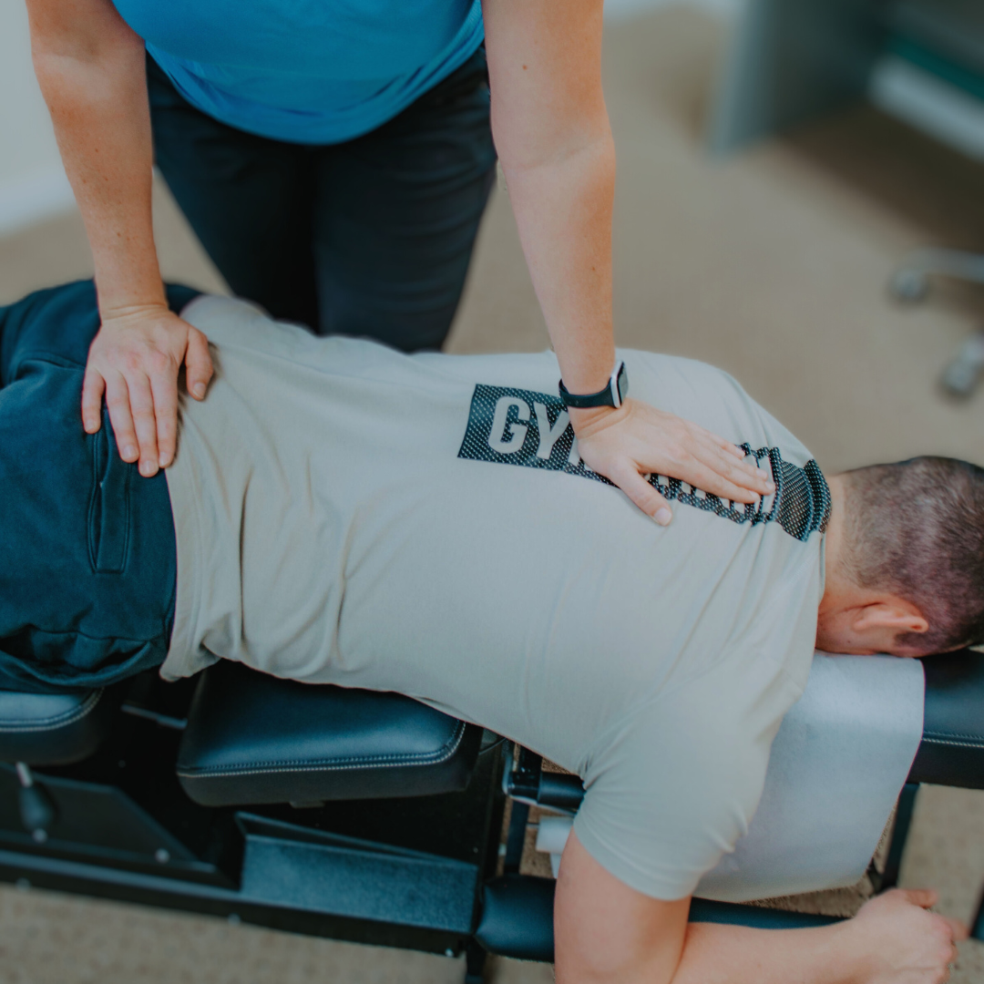 Low Back Pain ~ why?