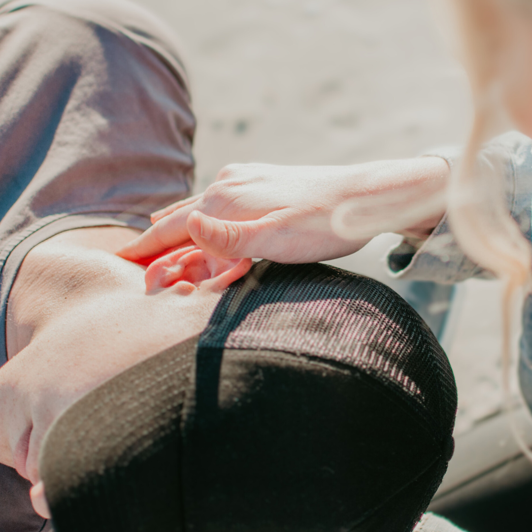 Sneaky Scalenes - A Not-So-Hidden Cause of Neck Pain!