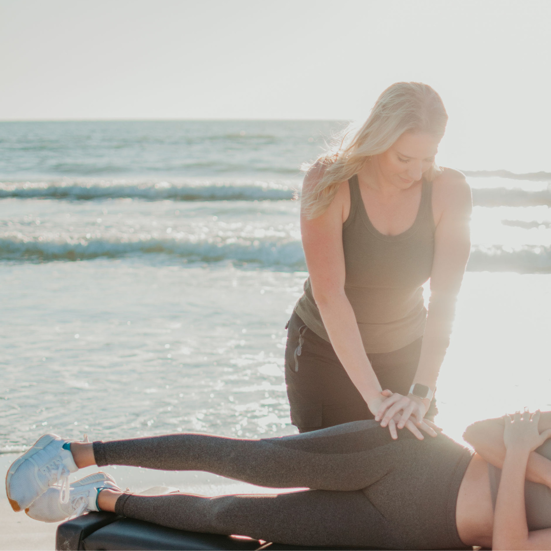 Sciatica: A Real Pain in the Butt