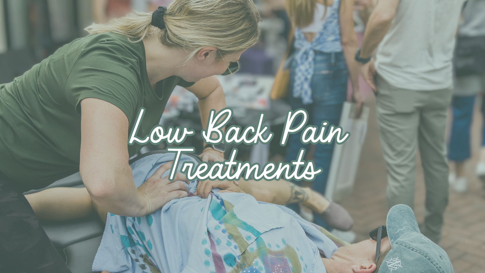 Low Back Pain in Sarasota: Understanding Radicular Pain and How to Fix It