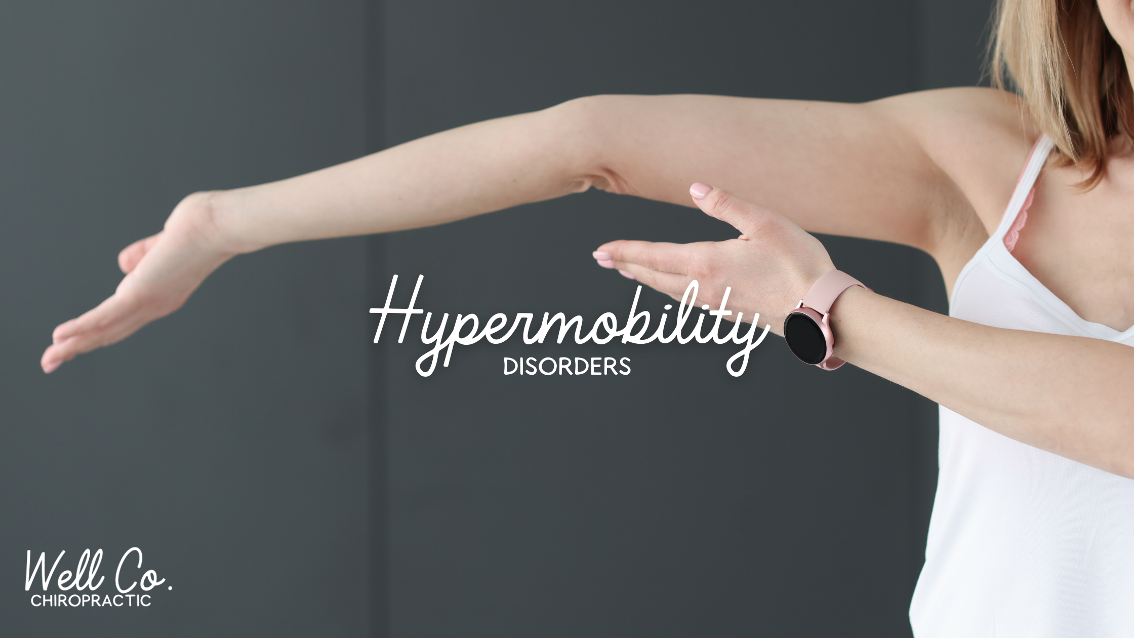Understanding Hypermobility: What Sarasota Residents Should Know