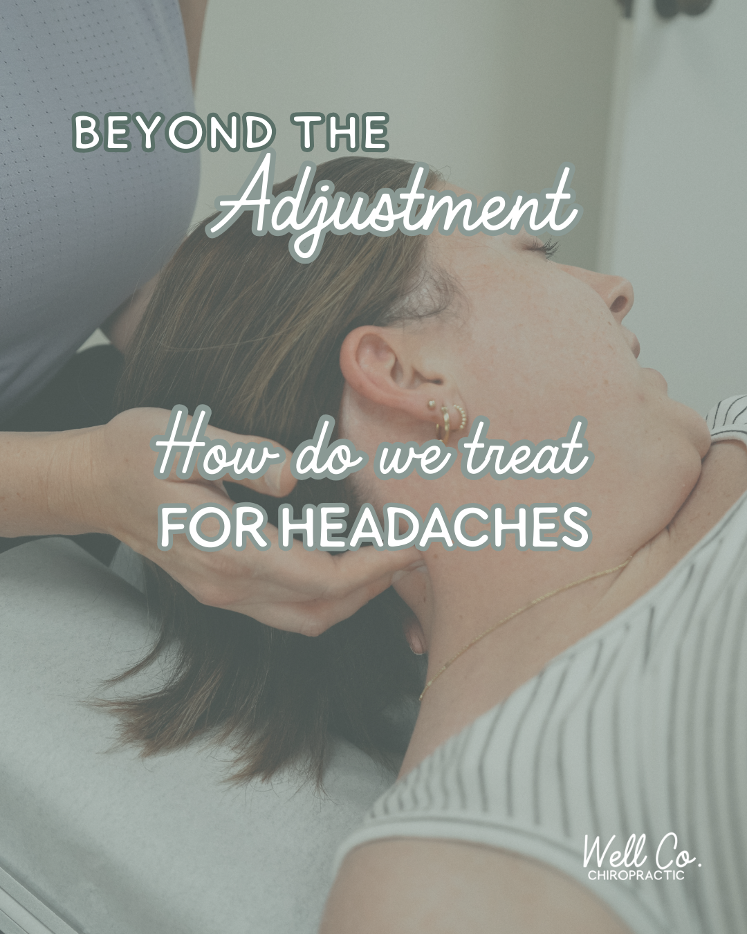 Headaches in Sarasota: Causes, Triggers, and How We Treat Them