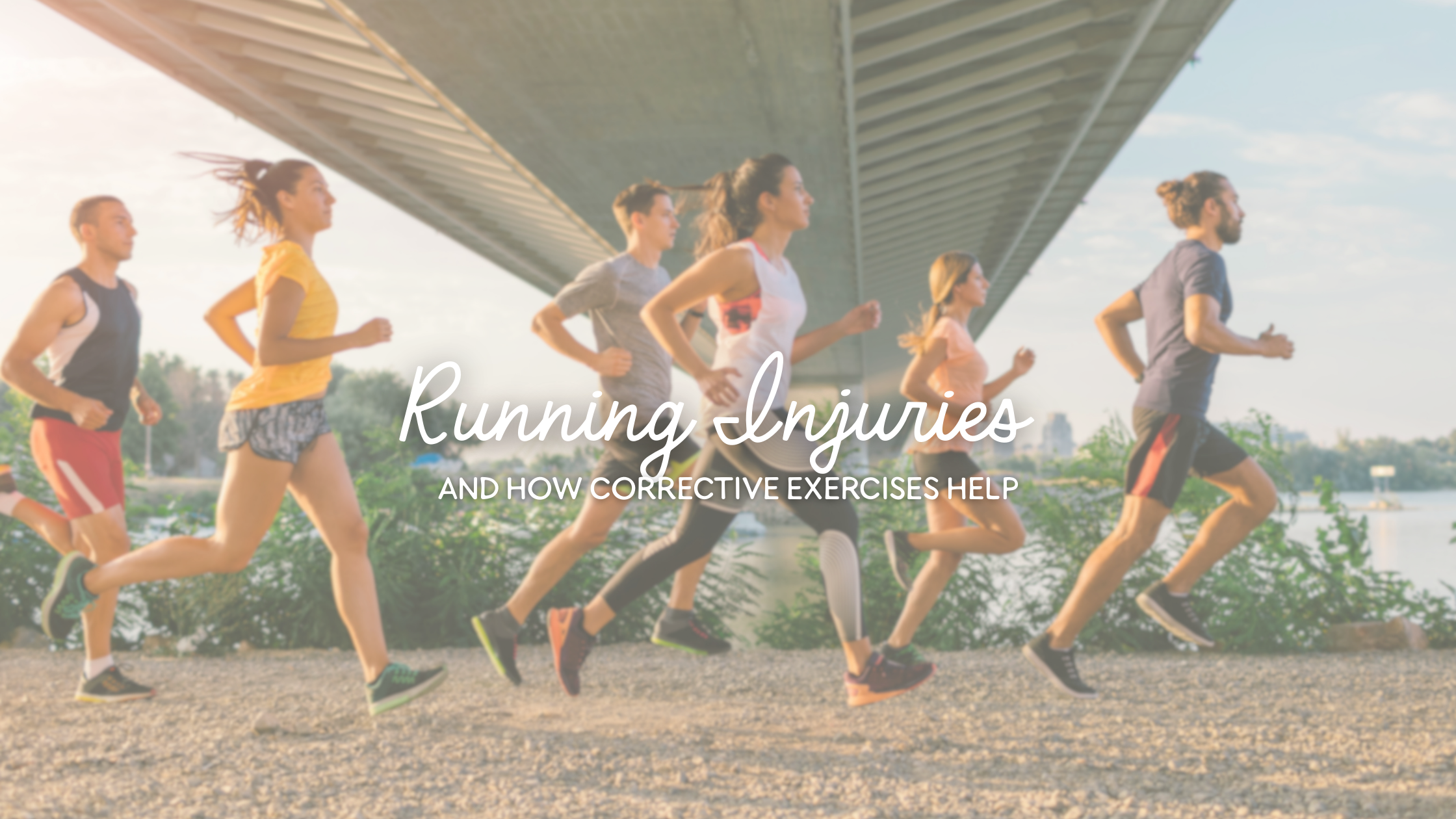 Why Corrective Exercise Is ESSENTIAL for Runners
