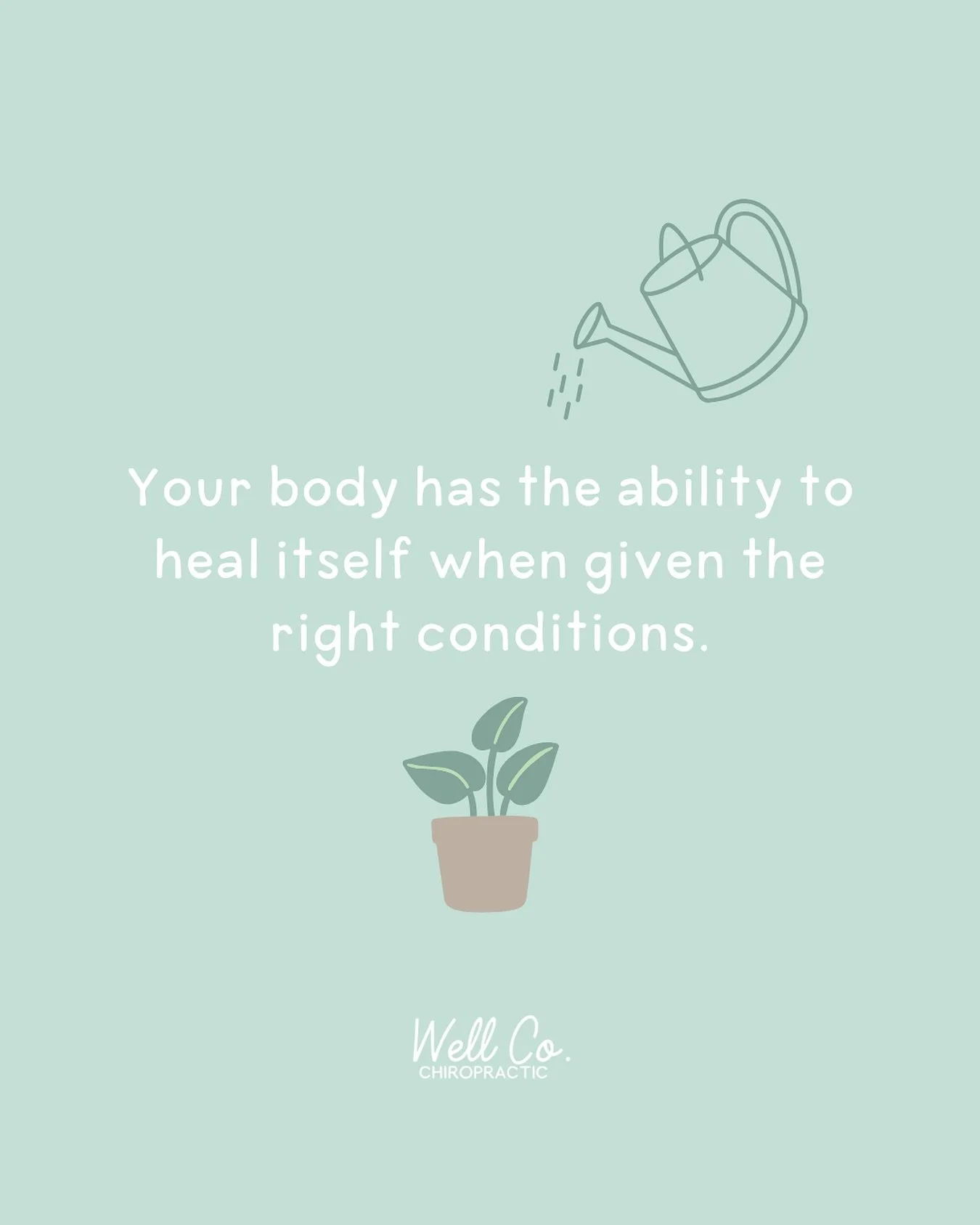 We&rsquo;re not about quick fixes or band-aids, chiropractic care and ART focus on the root cause, helping your body truly heal and move the way it&rsquo;s meant to. 

#sarasotachiropractor