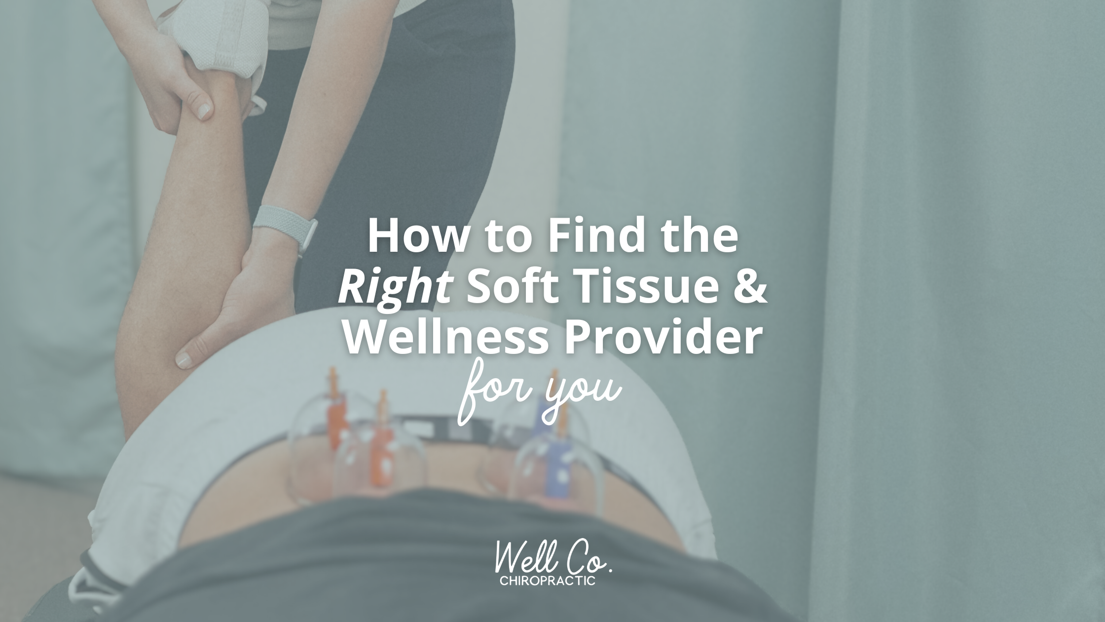 Are We a Good Fit? How to Know If Well Co Is Right for You