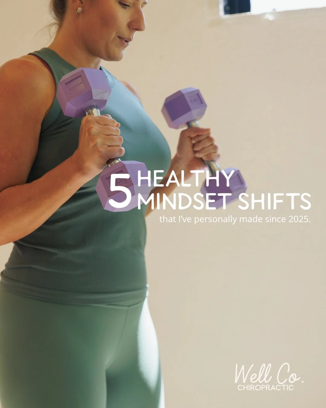 Here&rsquo;s something nobody talks about enough, growth is deeply uncomfortable. It doesn&rsquo;t feel like a highlight reel. It feels like starting over, making mistakes, and wondering if you&rsquo;re doing it right. You probably are. Progress isn&