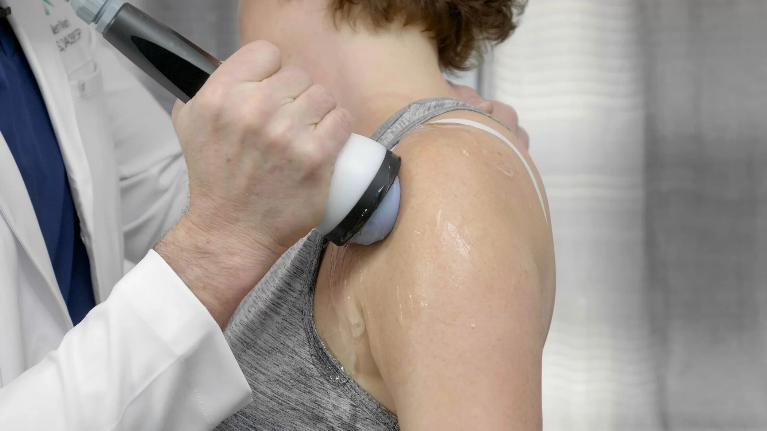 Shockwave Stemwave by Dr. Sandy in Sarasota Florida