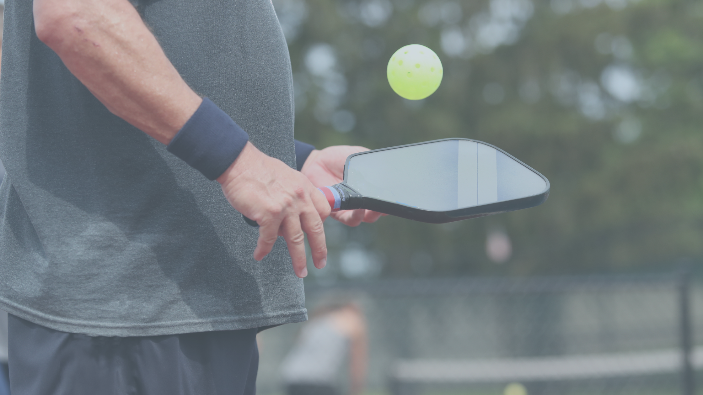 treatment for pickleball carpal tunnel in sarasota fl