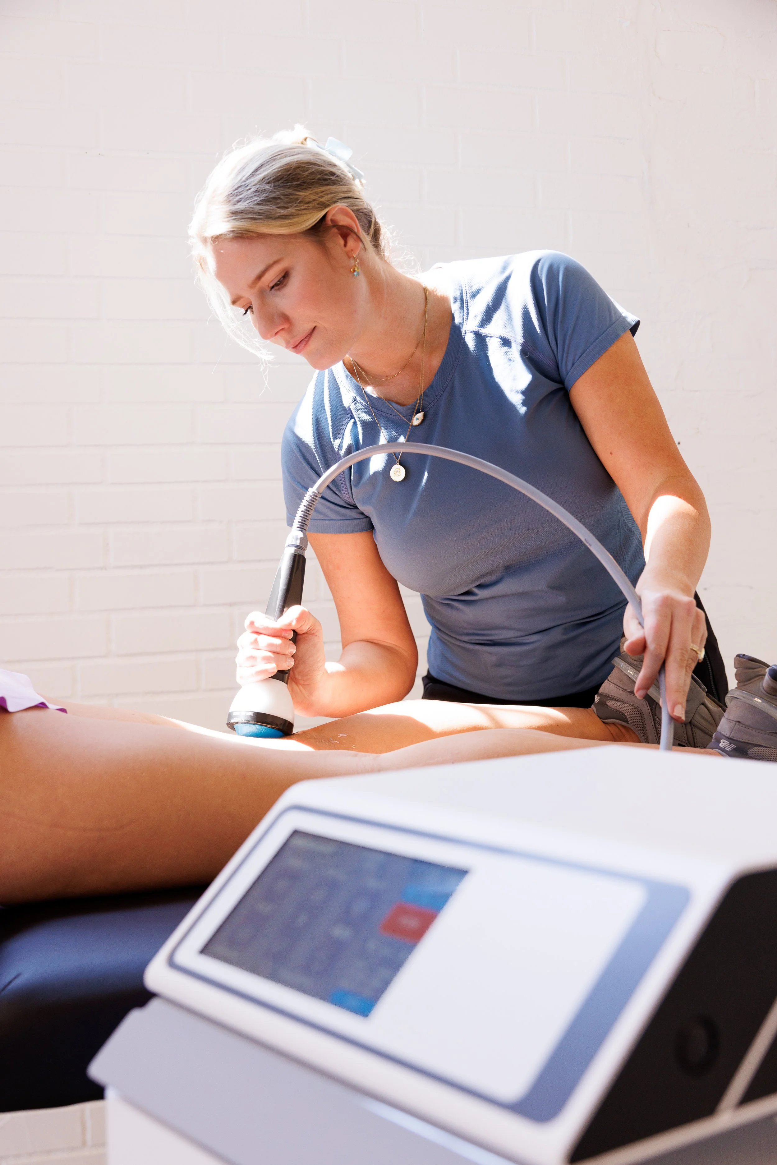 StemWave in Sarasota Fl with Dr. S