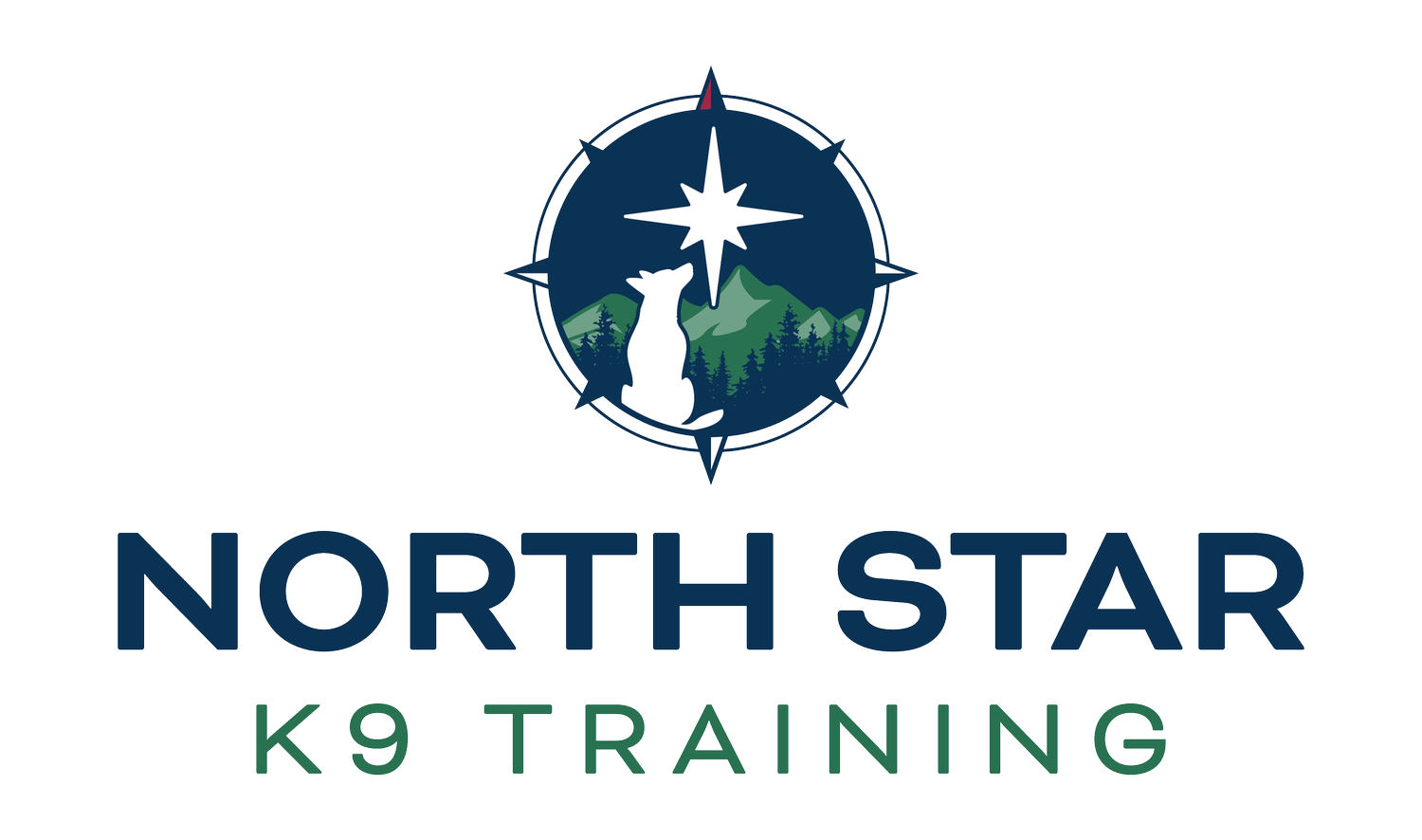 North Star K9 Training