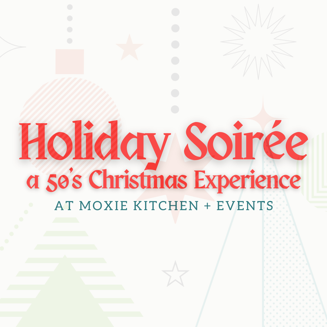 Holiday Soiree