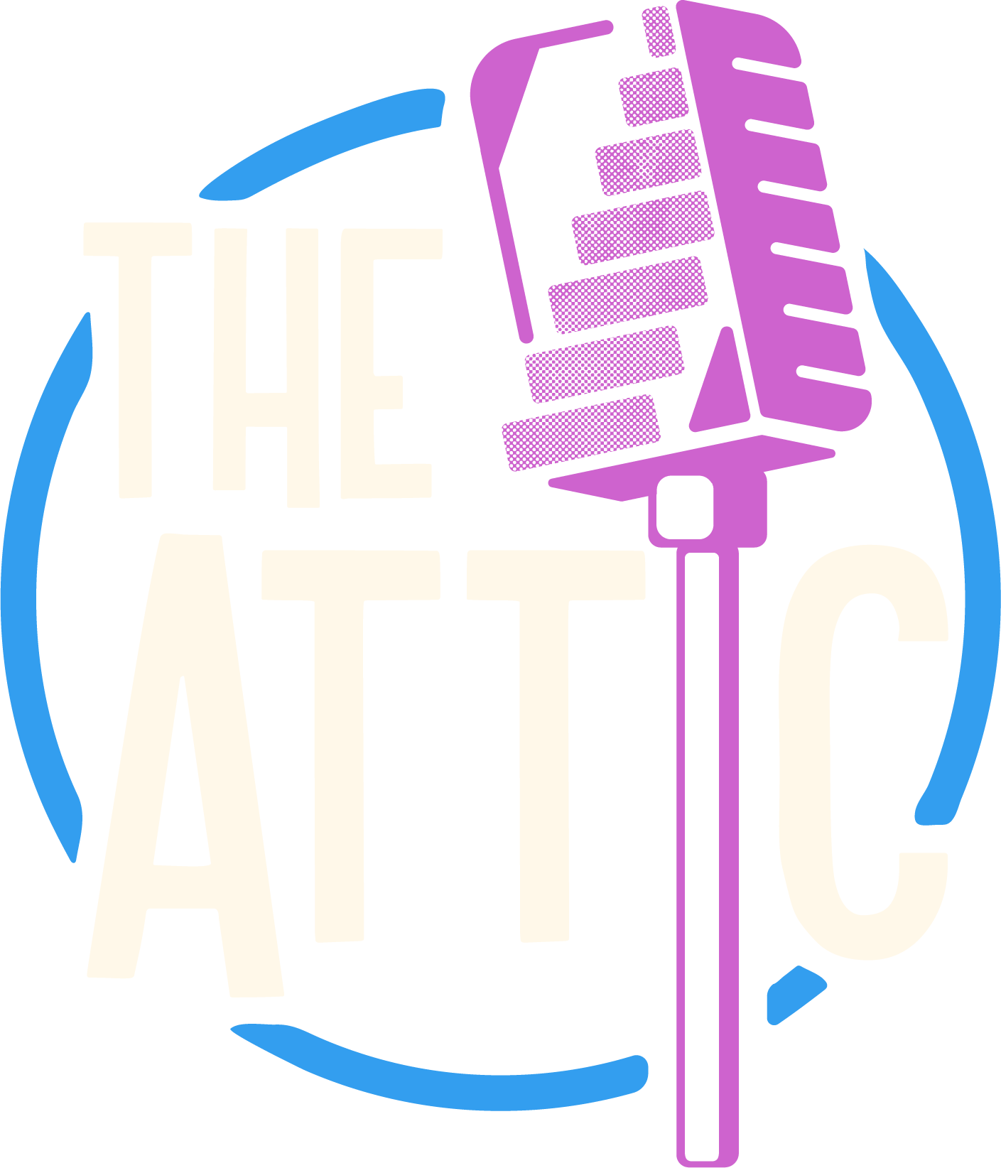 The Attic Comedy Club