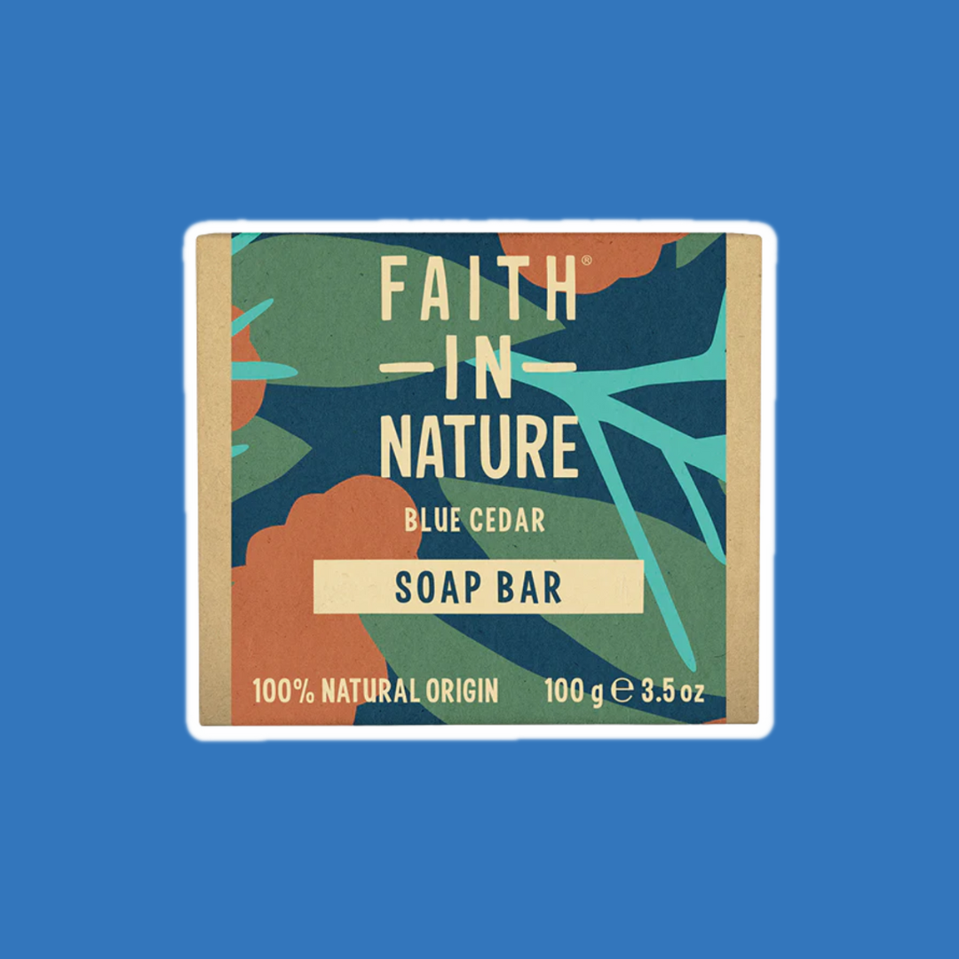 Faith In Nature Soap - Blue Cedar - My Carbon Coach - Sustainable Living Shop Taunton.png