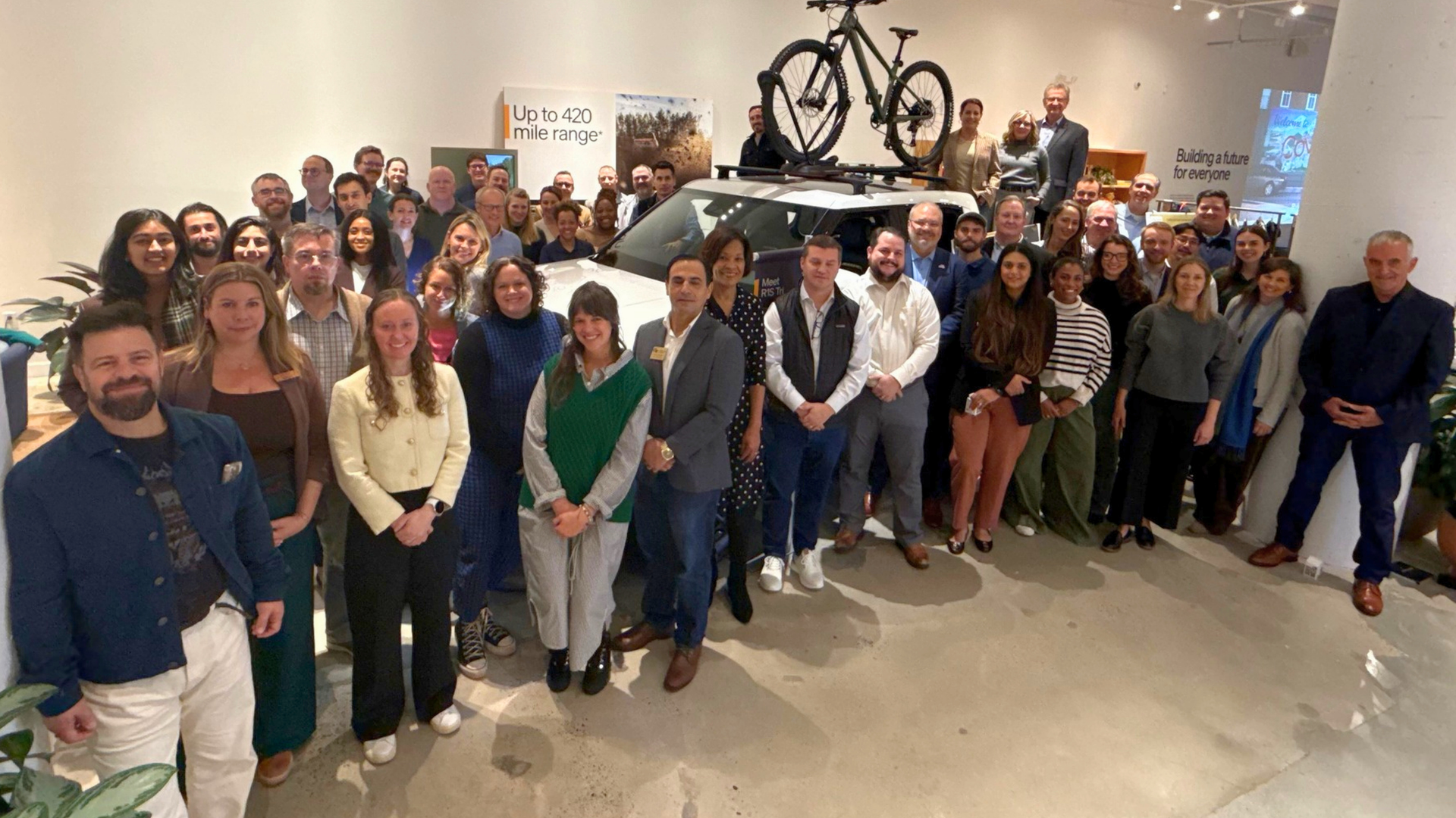 Drawdown Georgia Business Compact Accelerates Climate Action, Economic Impact