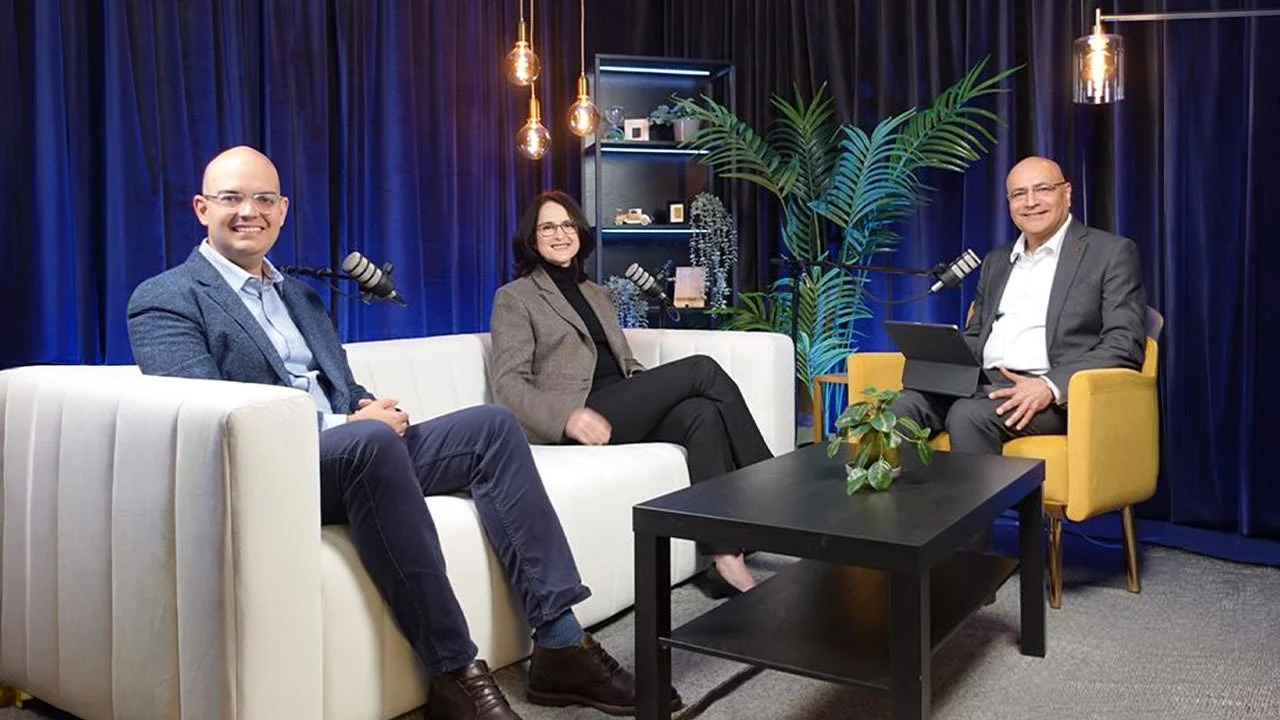 The Intersection Podcast: Honoring Over a Decade of Impact, Exploring the Future of Sustainable Business at Georgia Tech