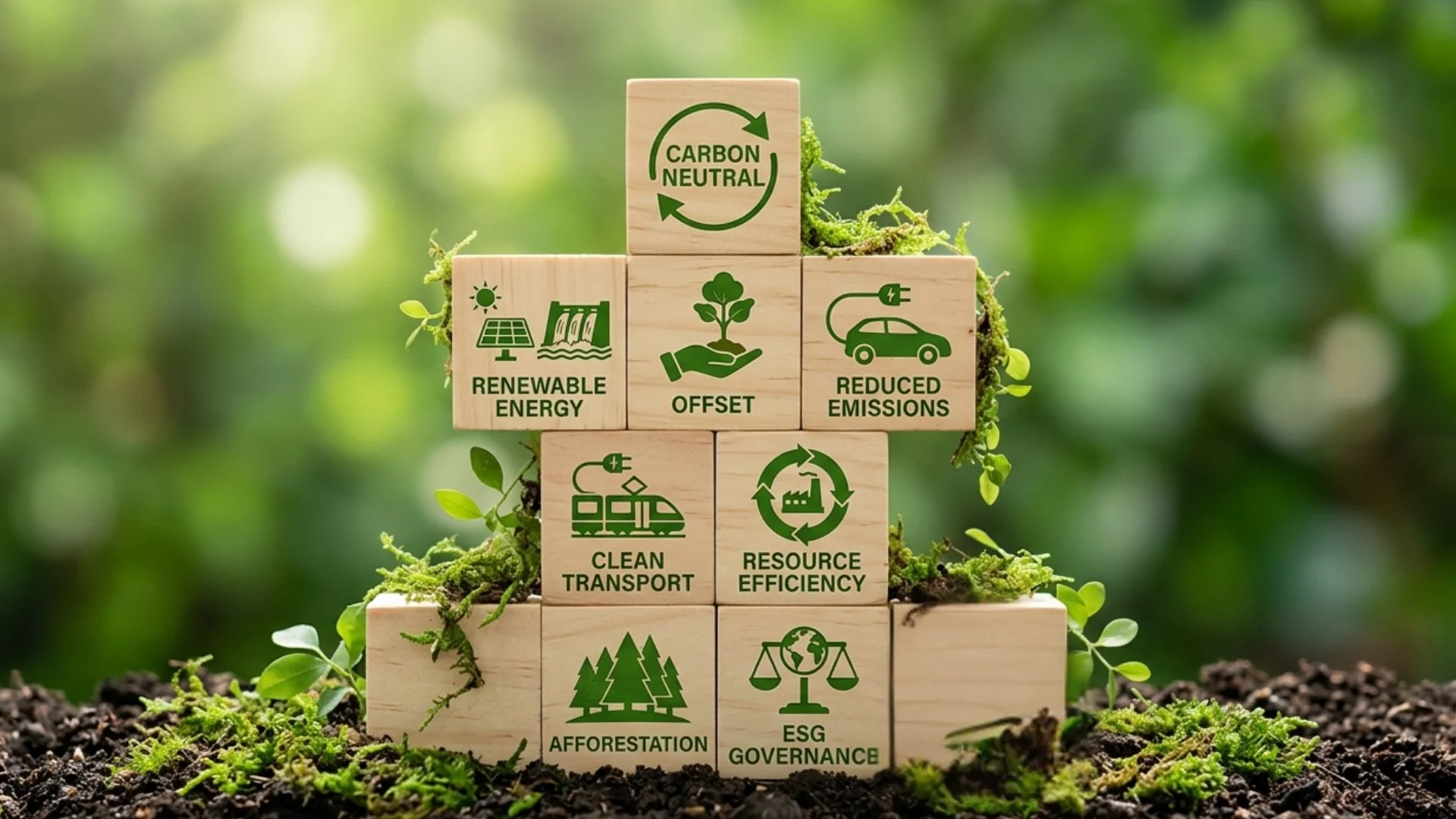 Georgia Businesses Thrive When Decarbonization Is a Core Growth Strategy: Here’s How