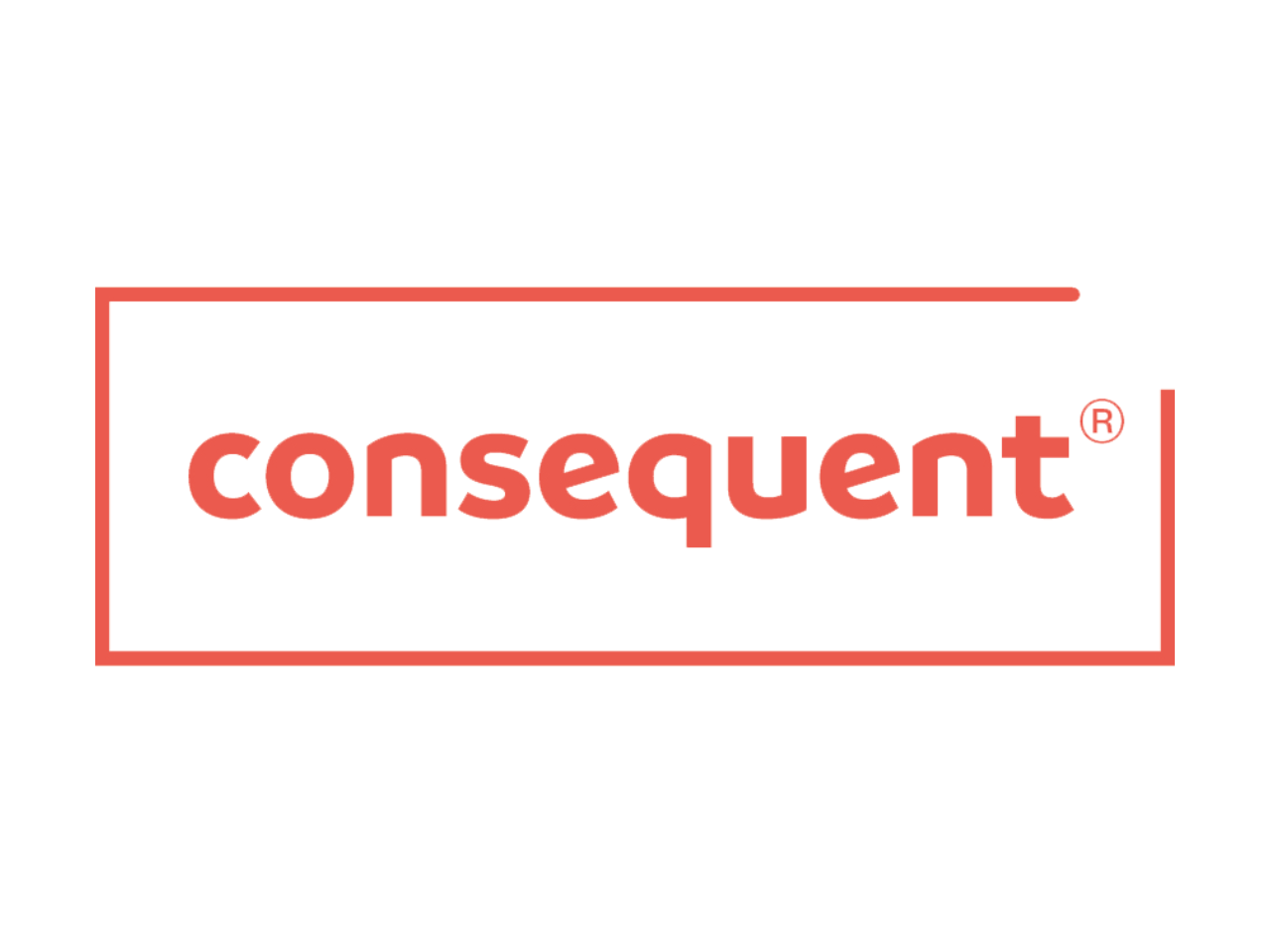 Consequent logo