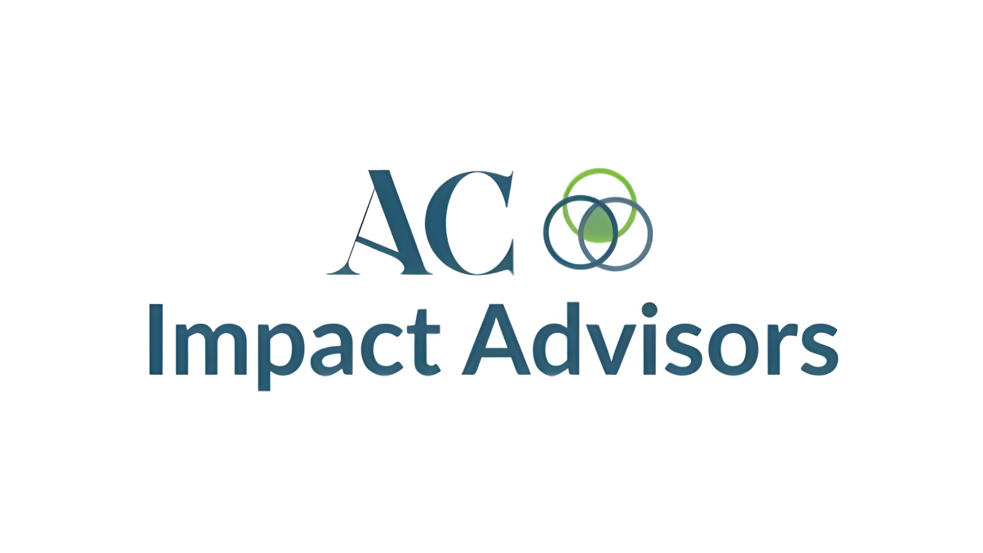 AC Impact Advisors logo