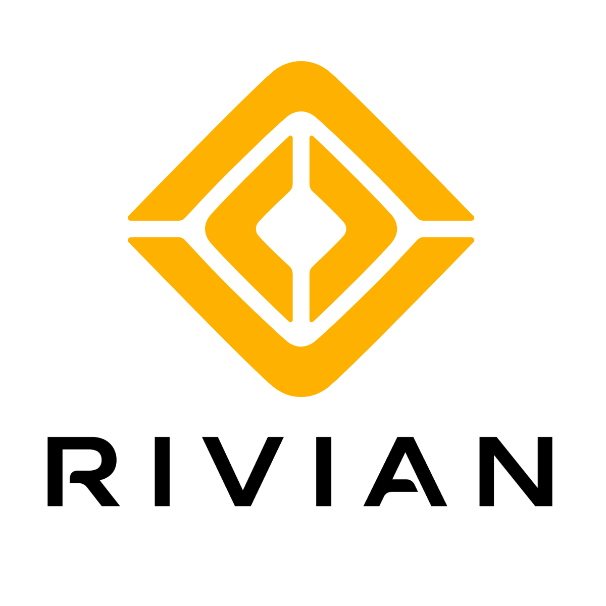 Rivian logo