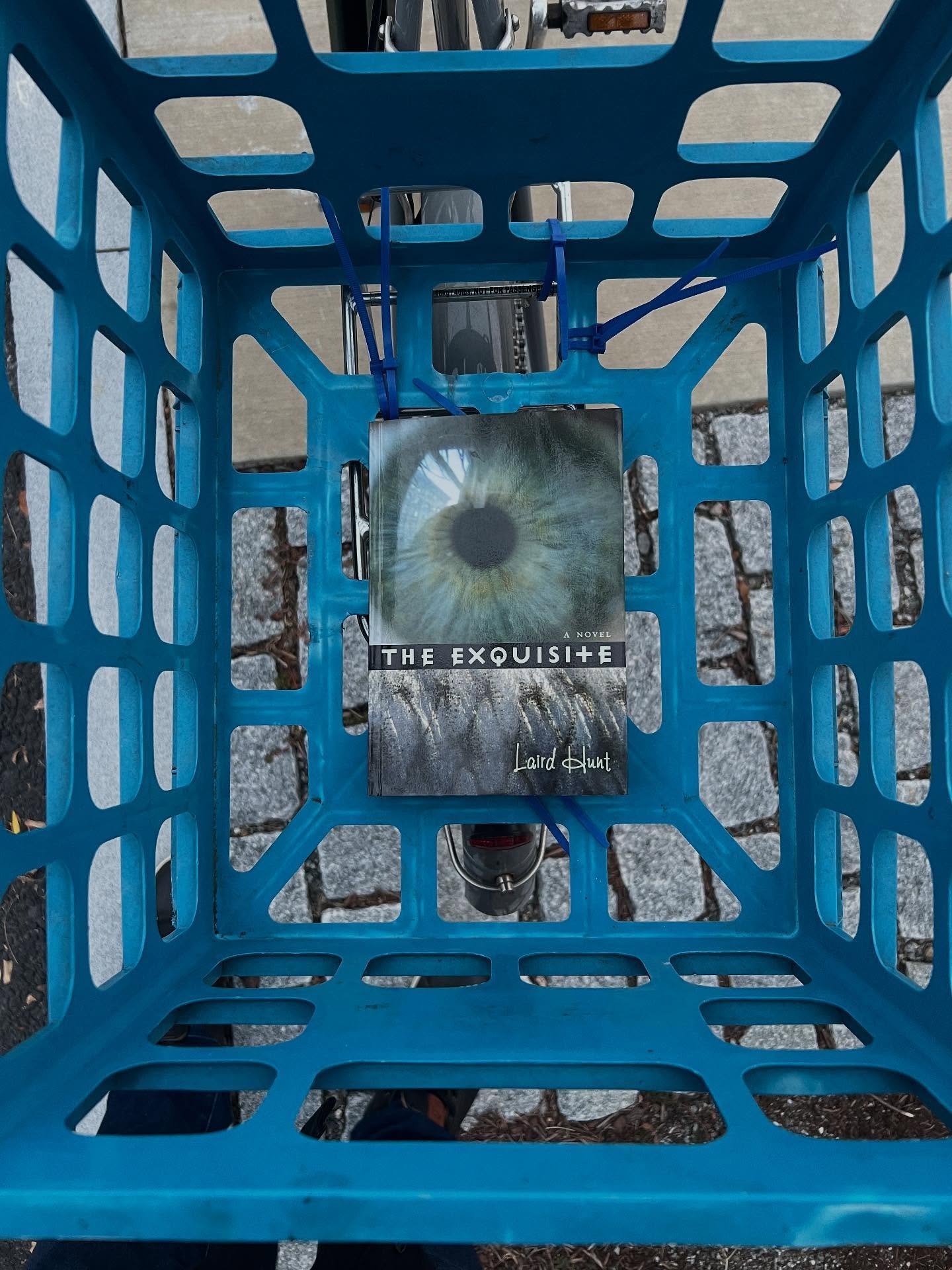 Ghost noir (from a gone world)&hellip;