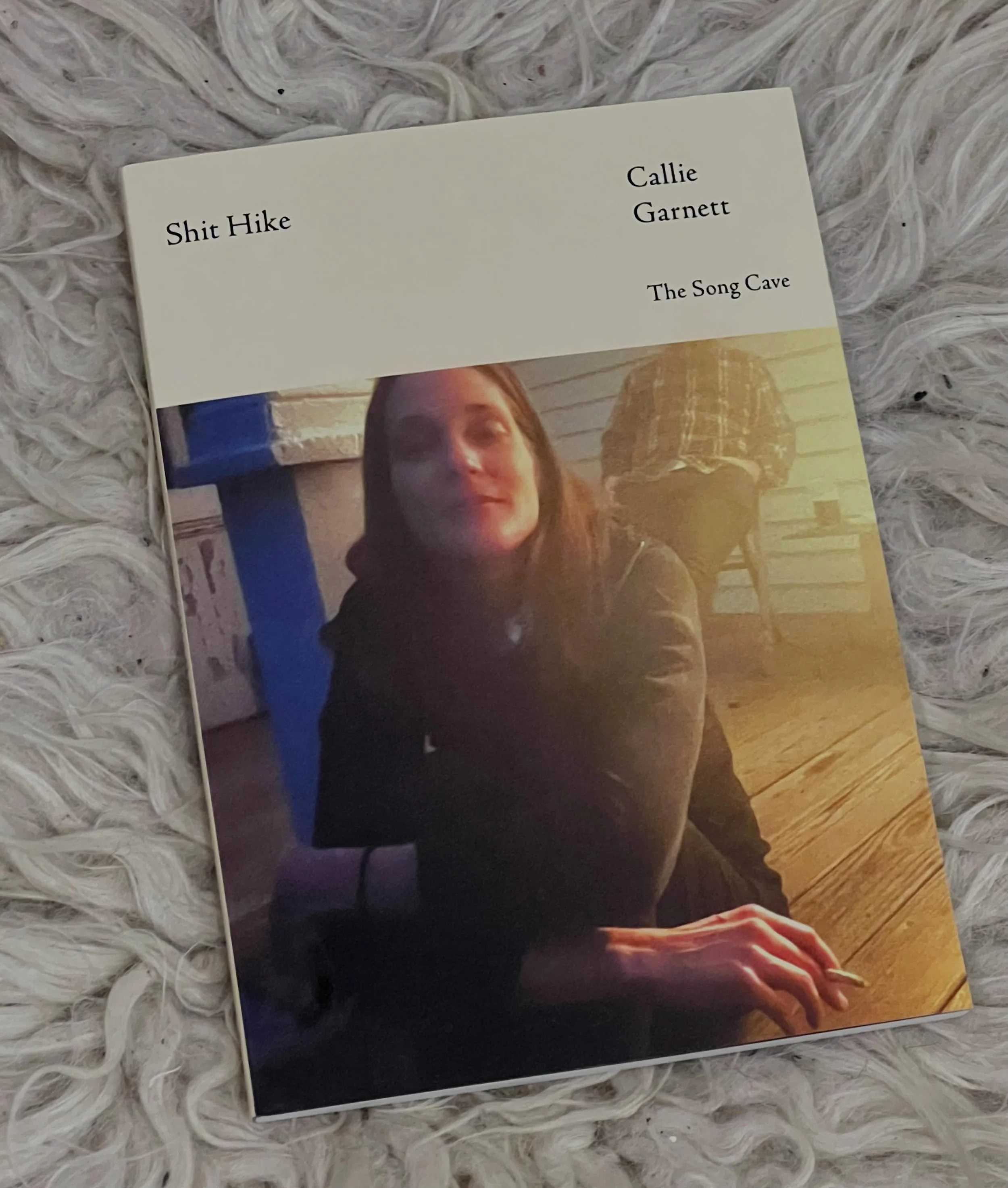My editor (half of @publishingtwins) has a new book!