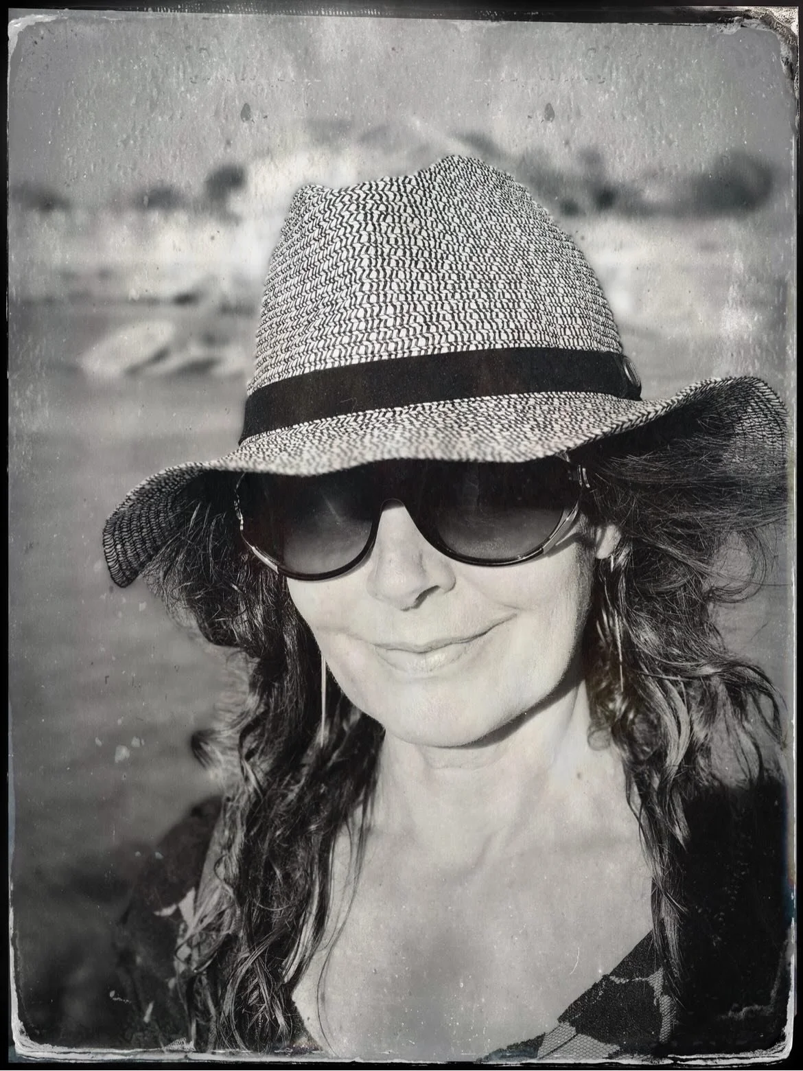 Happy birthday to @elenisikelianos, who dances with the ancestors, is the poet laureate of my heart and was always cool&hellip;