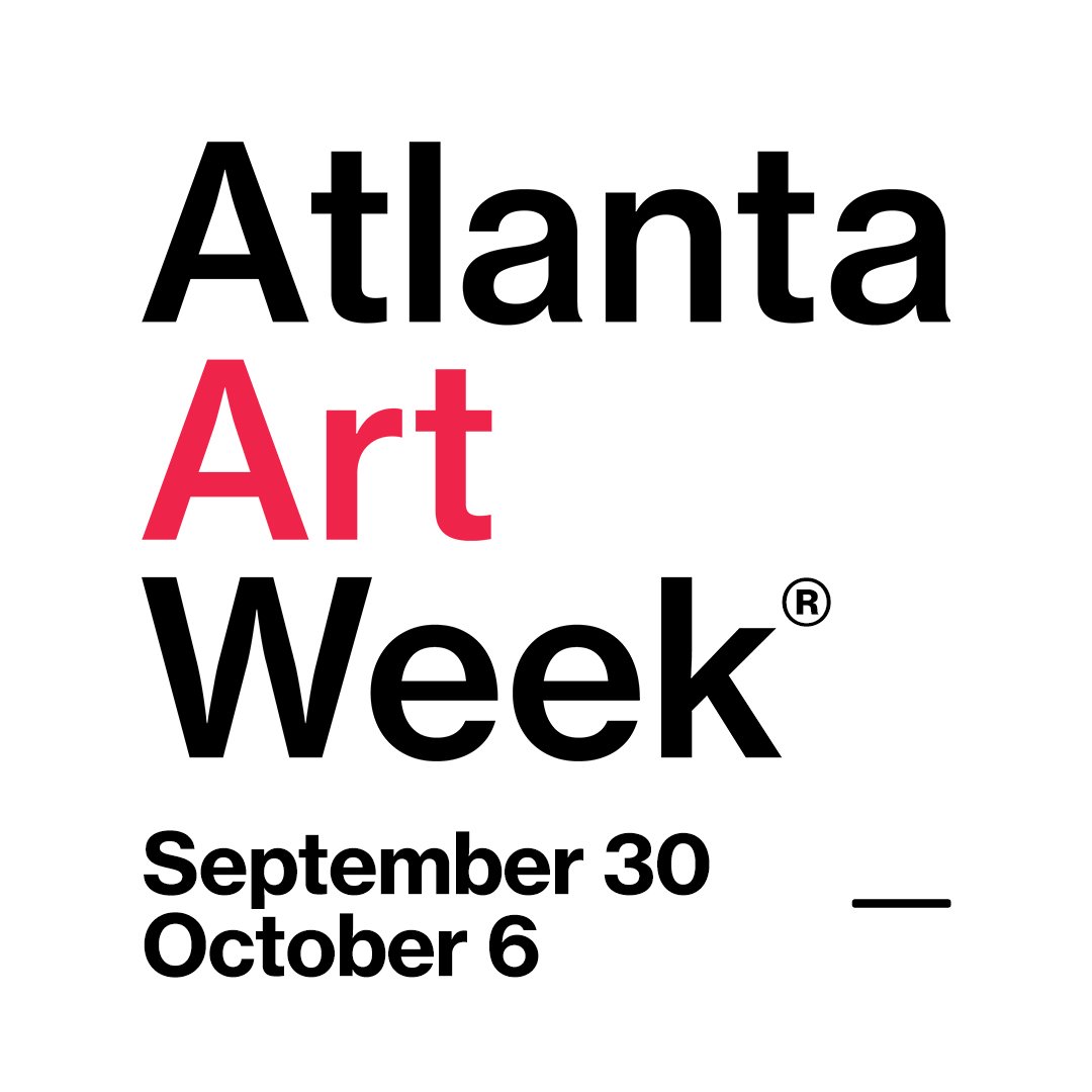 Atlanta Art Week