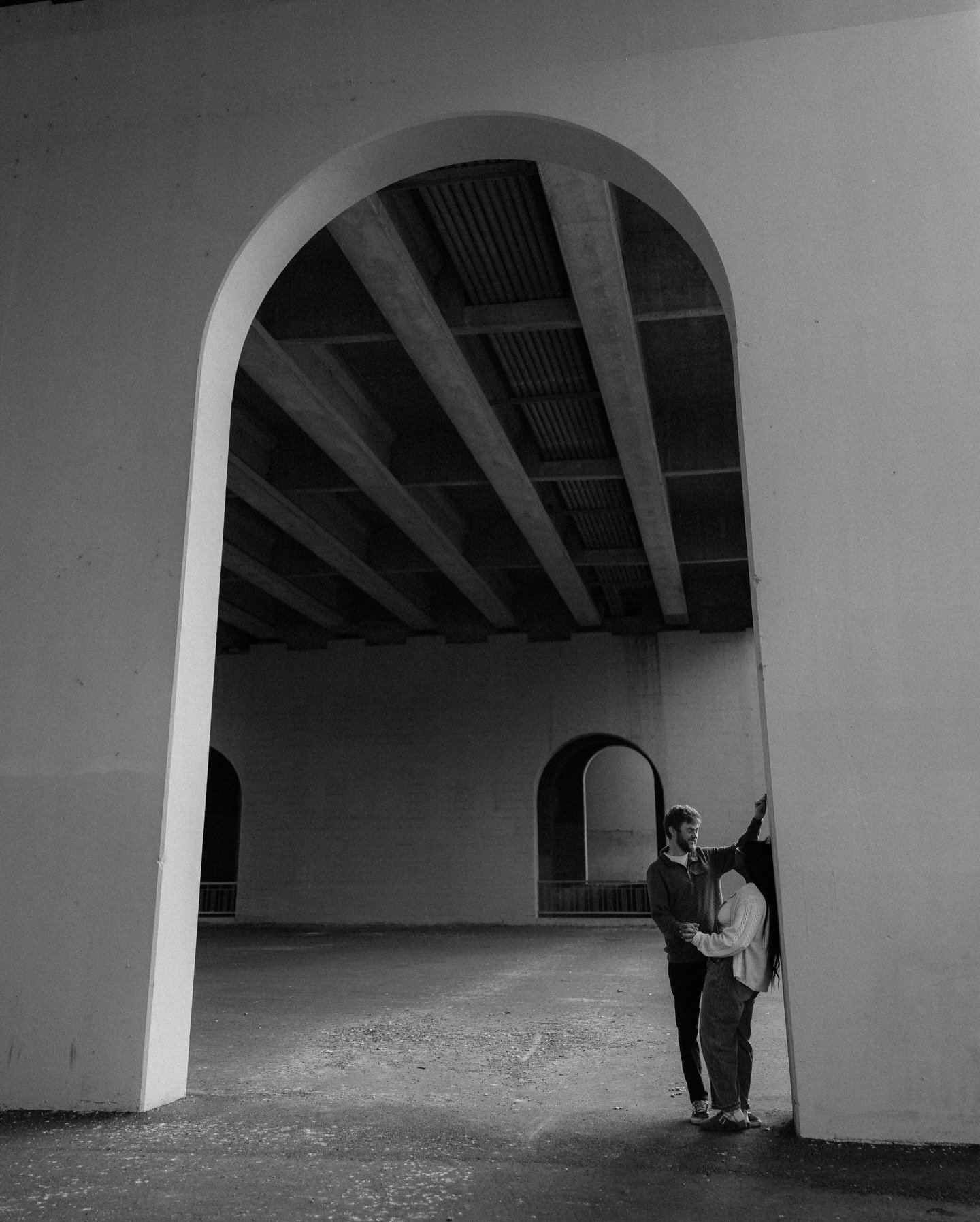 These two just made my soul so dang happy 🥹💛 
Letting you be yourselves, goofy, sweet, in love, is truly my favorite part of this job.

Minnesota couples + engagement photographer