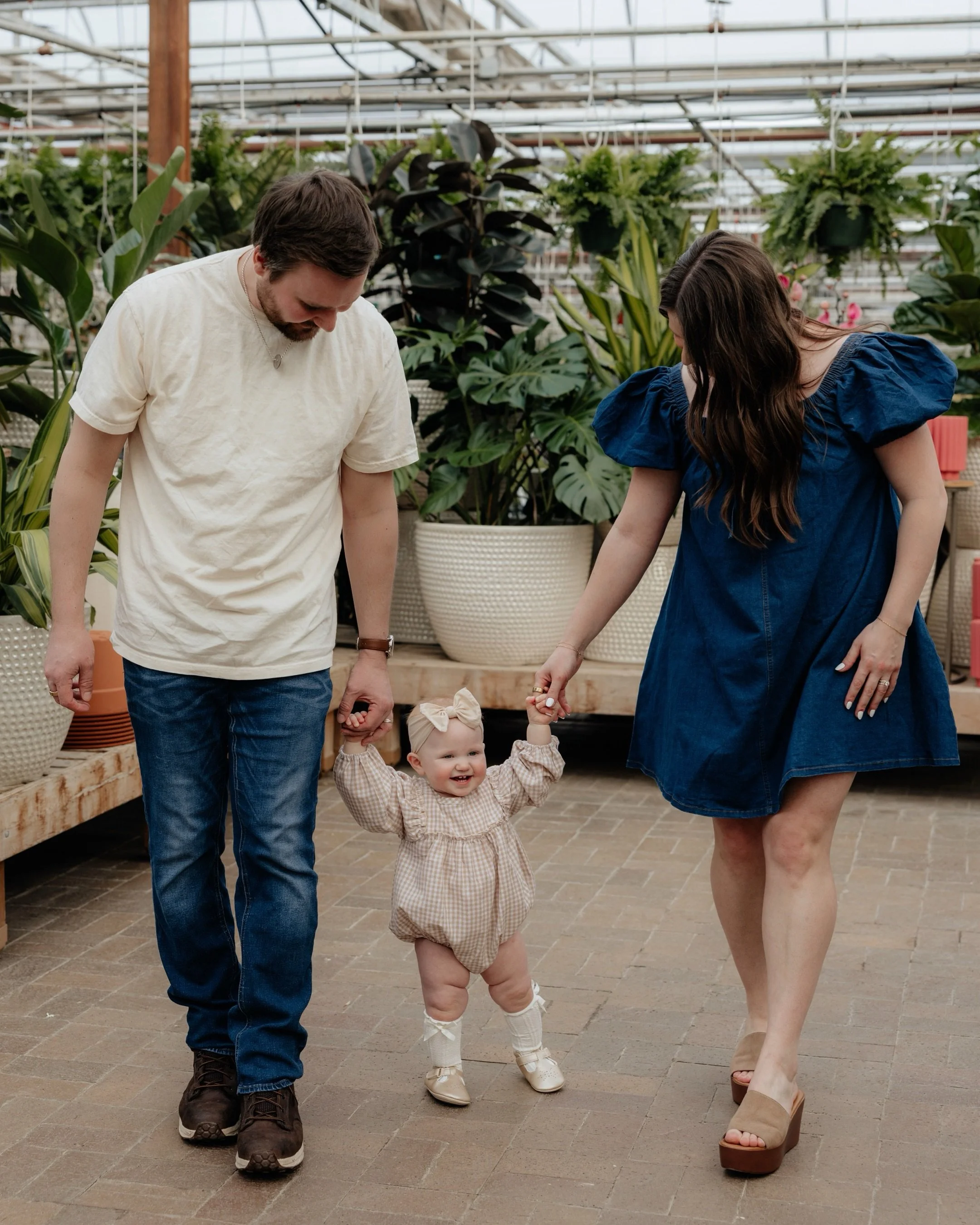 &ldquo;So freaking cute! I feel like you captured the end of her being a true baby.&rdquo; 🥹

Documenting your friends becoming parents is truly one of the most magical experiences. Getting to watch them raise a tiny, beautiful human and capture the