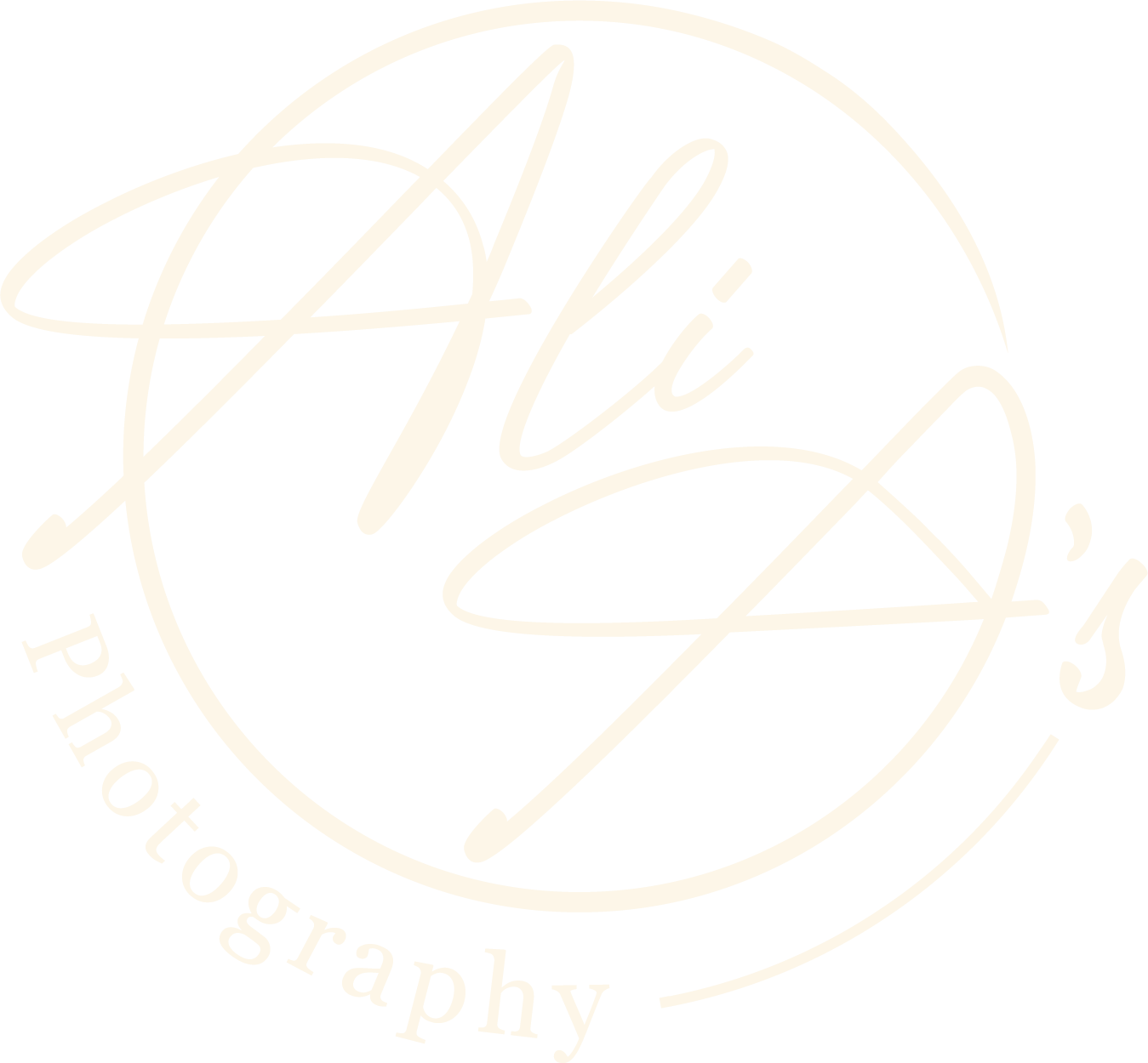 Ali A's Photography