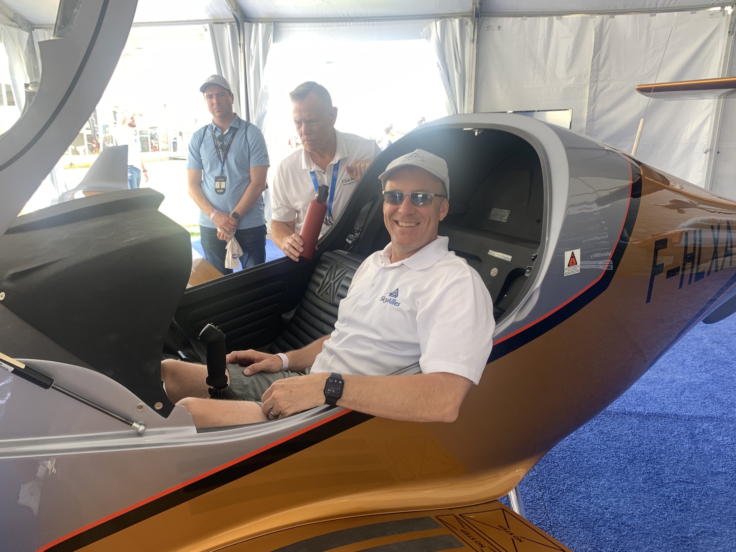 About — Aerospring Leasing