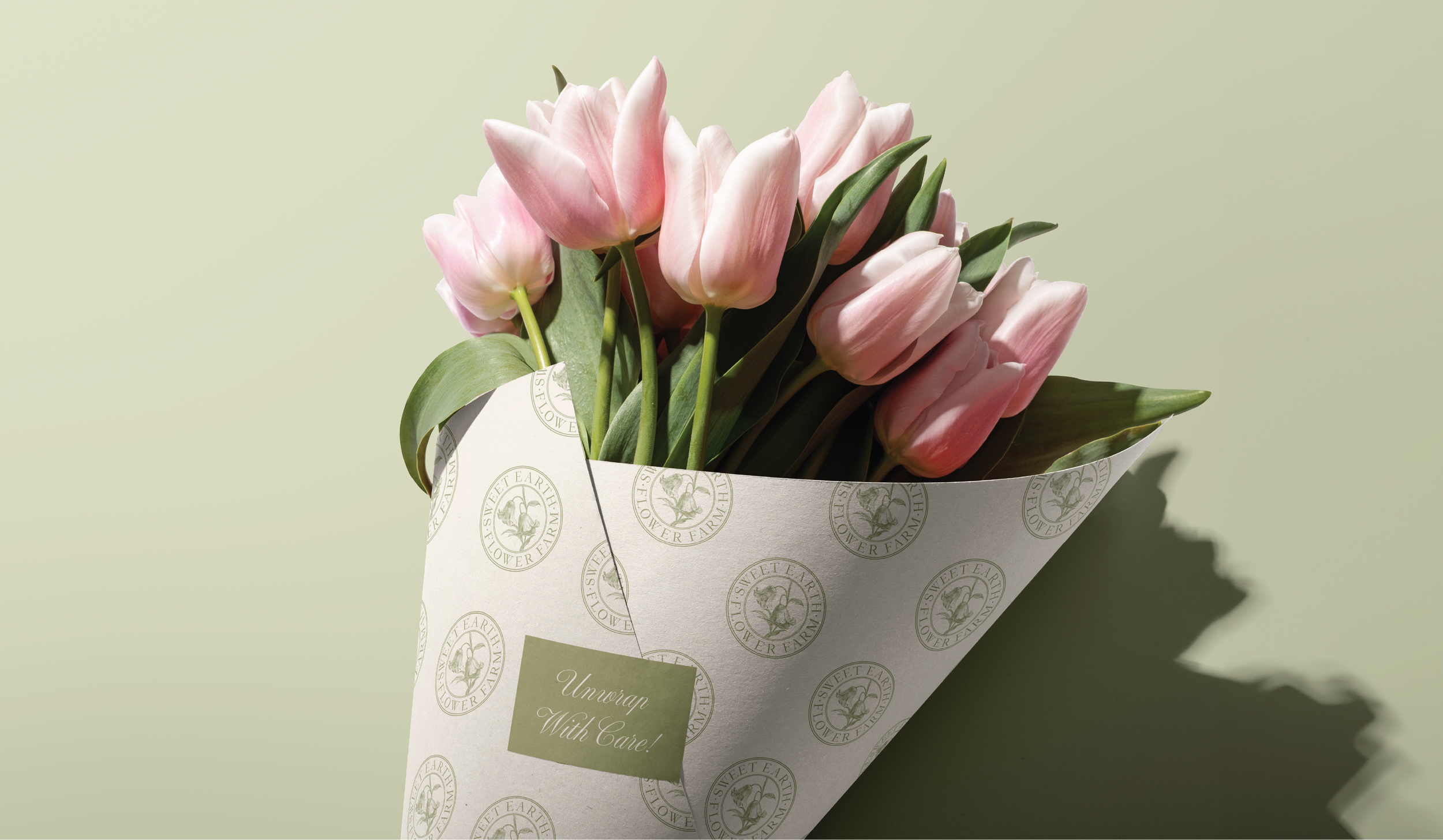 Sweet Earth Flower Farm