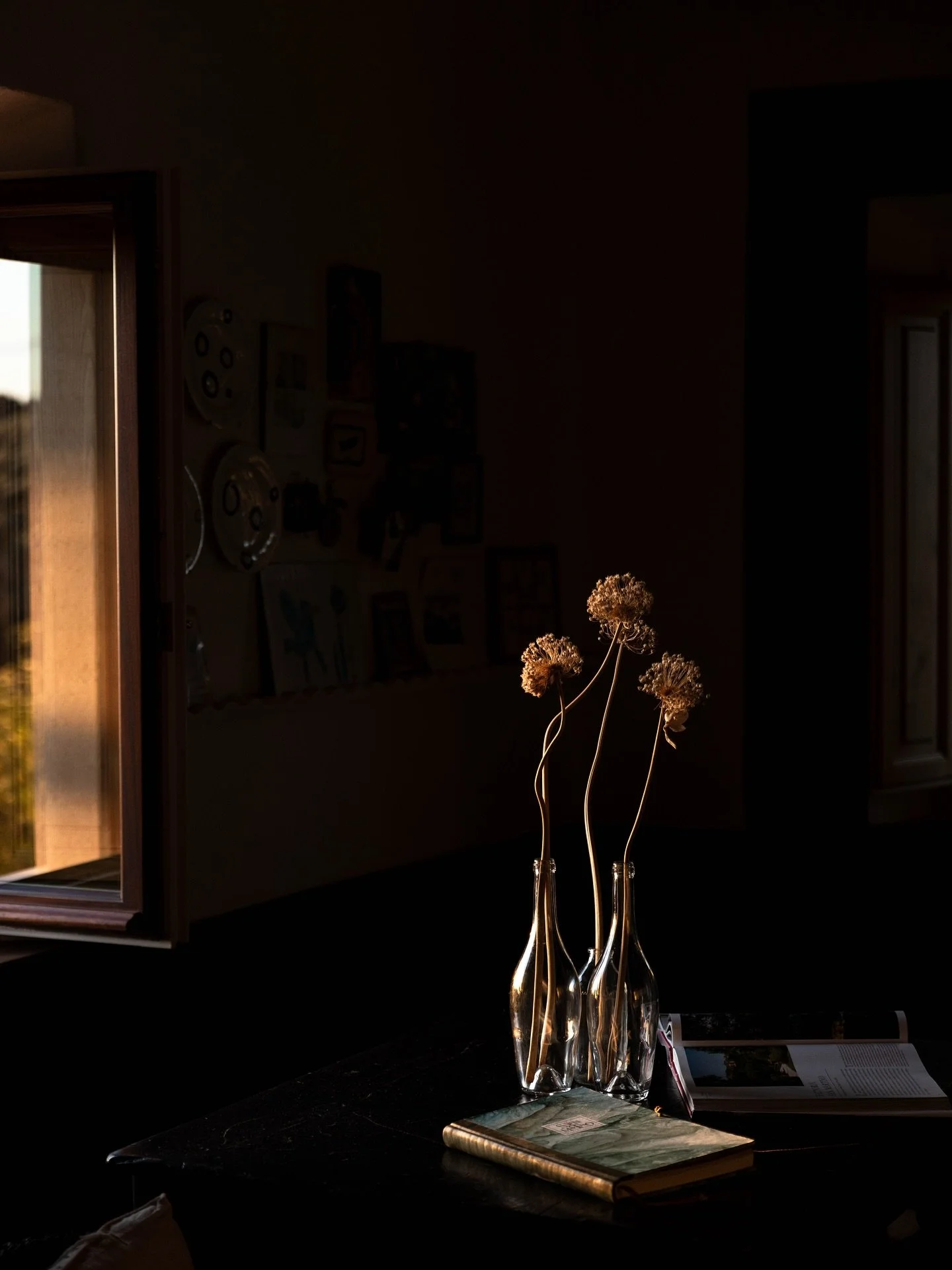 A little throwback to this magical place I got to visit and shoot for last fall &mdash; @fattoria_san_martino 
It&rsquo;s one of those spots that stays with you&hellip; tucked away in the Tuscan hills, created with so much love by Karin and her husba