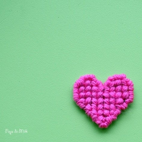 HD heart in small heart wallpapers | Peakpx
