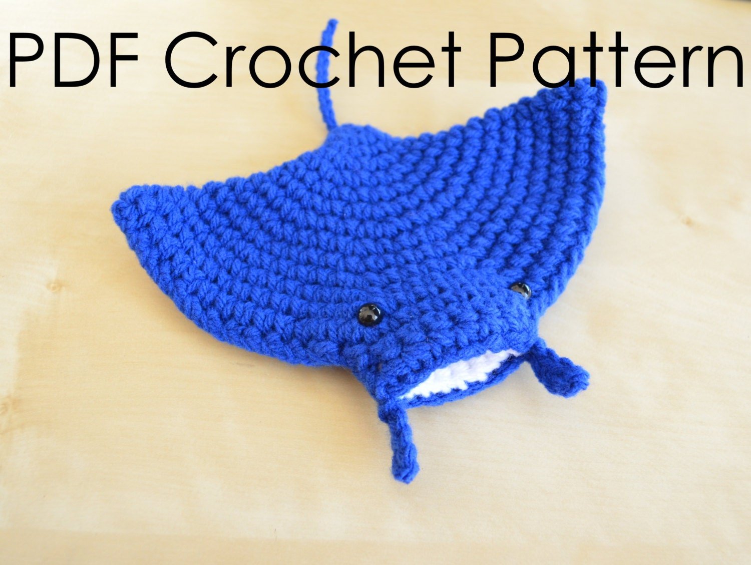 Has anyone ever seen this? : r/crochet
