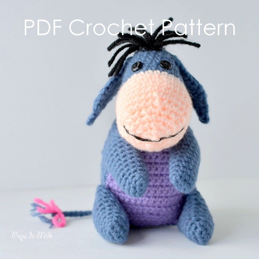 What is crochet? Beginner Crochet Basics — Pops de Milk - Fun and Nerdy  Crochet Patterns