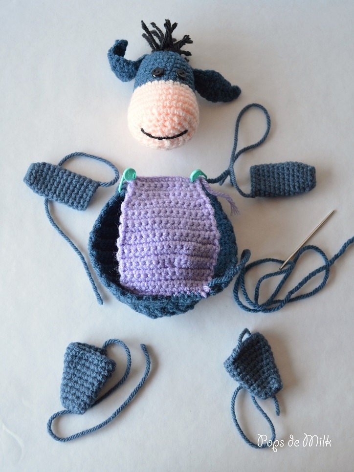 T-shirt Yarn Bowl Crochet Pattern — Pops de Milk - Fun and Nerdy Crochet  Patterns